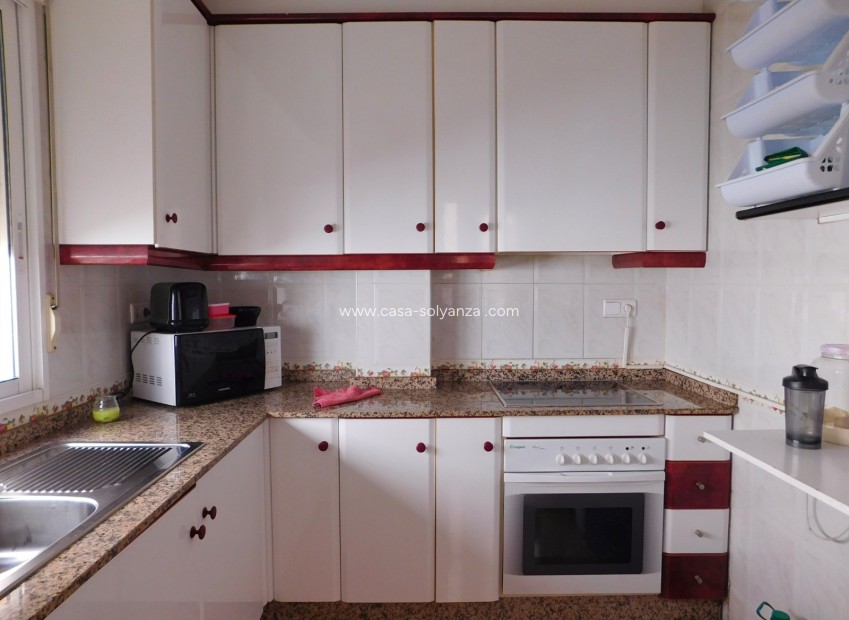 Resale - Townhouse - Torremendo