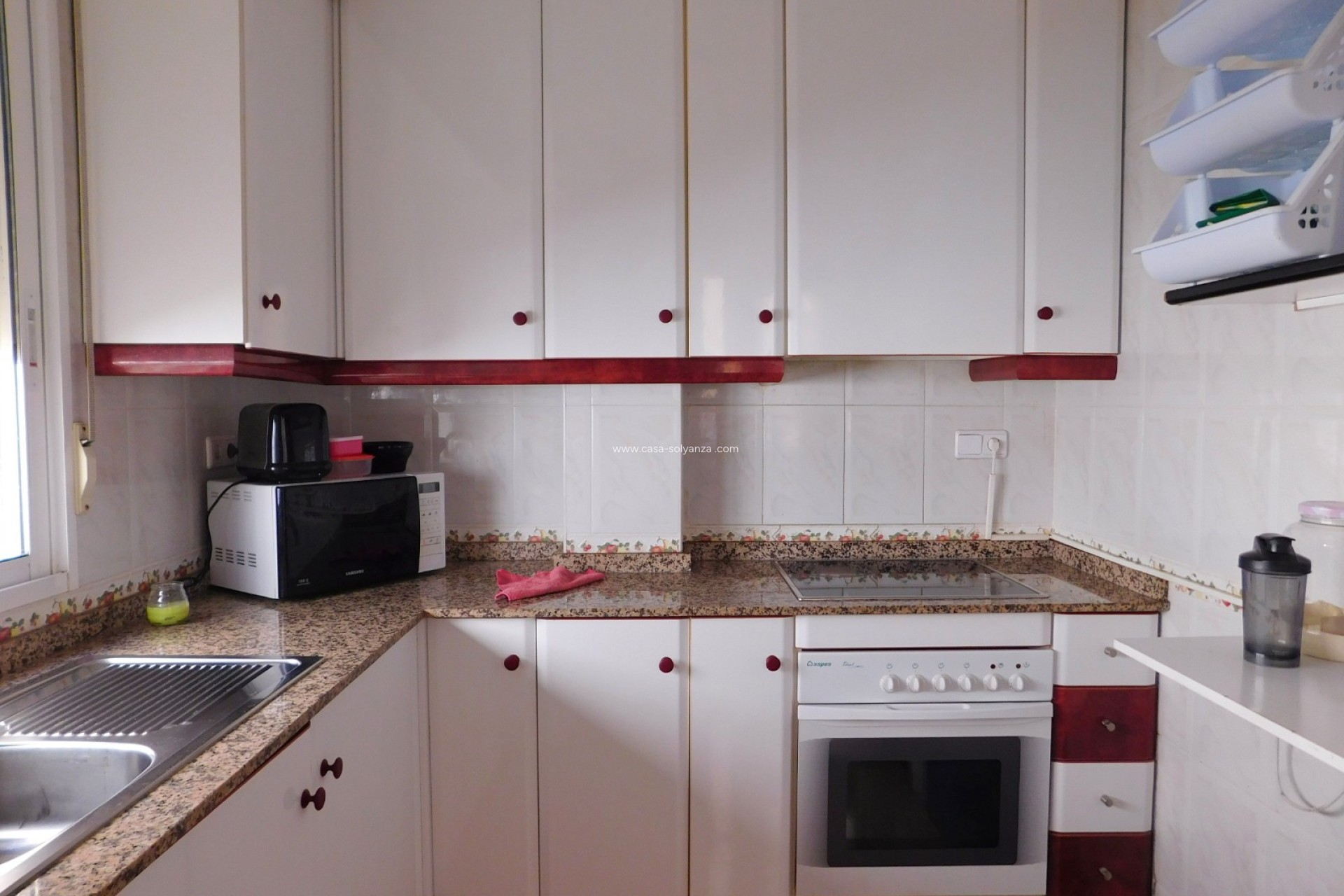 Resale - Townhouse - Torremendo