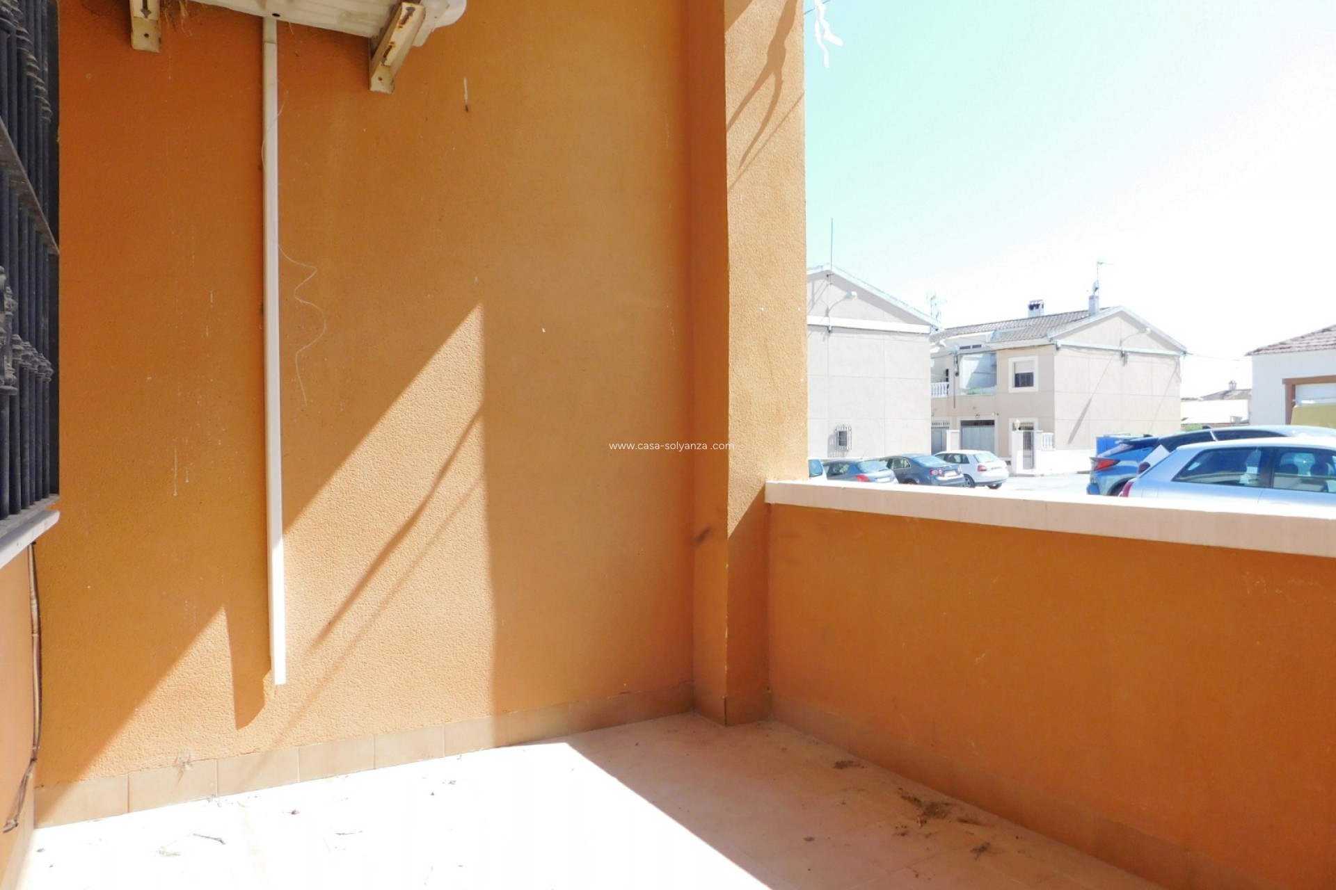 Resale - Townhouse - Torremendo