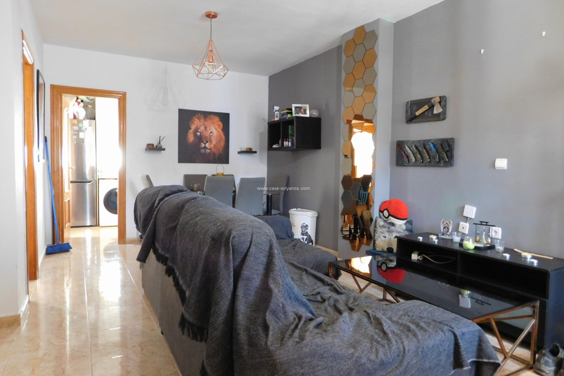 Resale - Townhouse - Torremendo