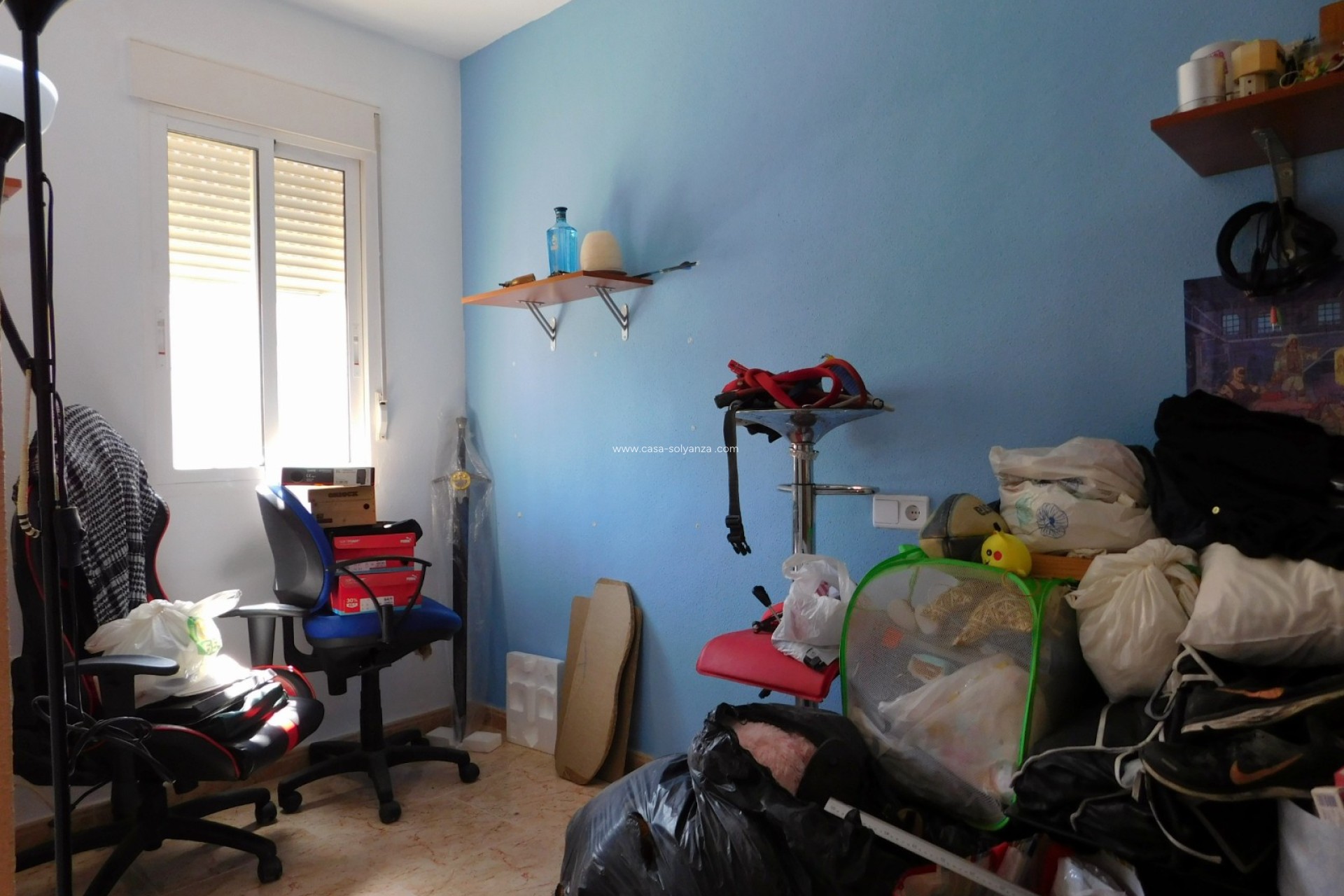 Resale - Townhouse - Torremendo