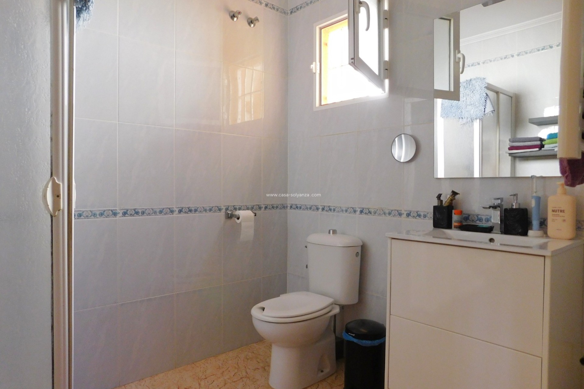 Resale - Townhouse - Torremendo