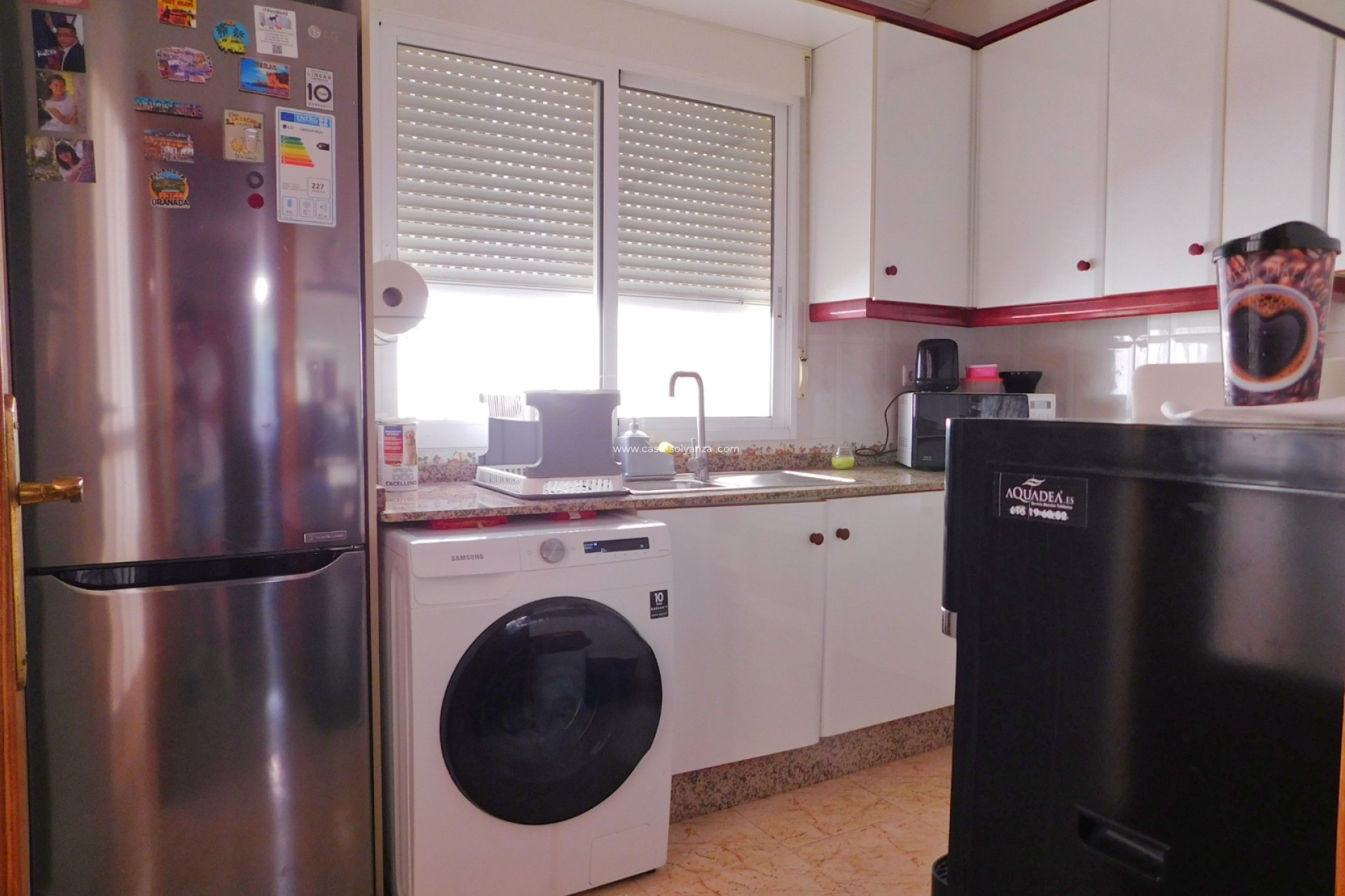 Resale - Townhouse - Torremendo