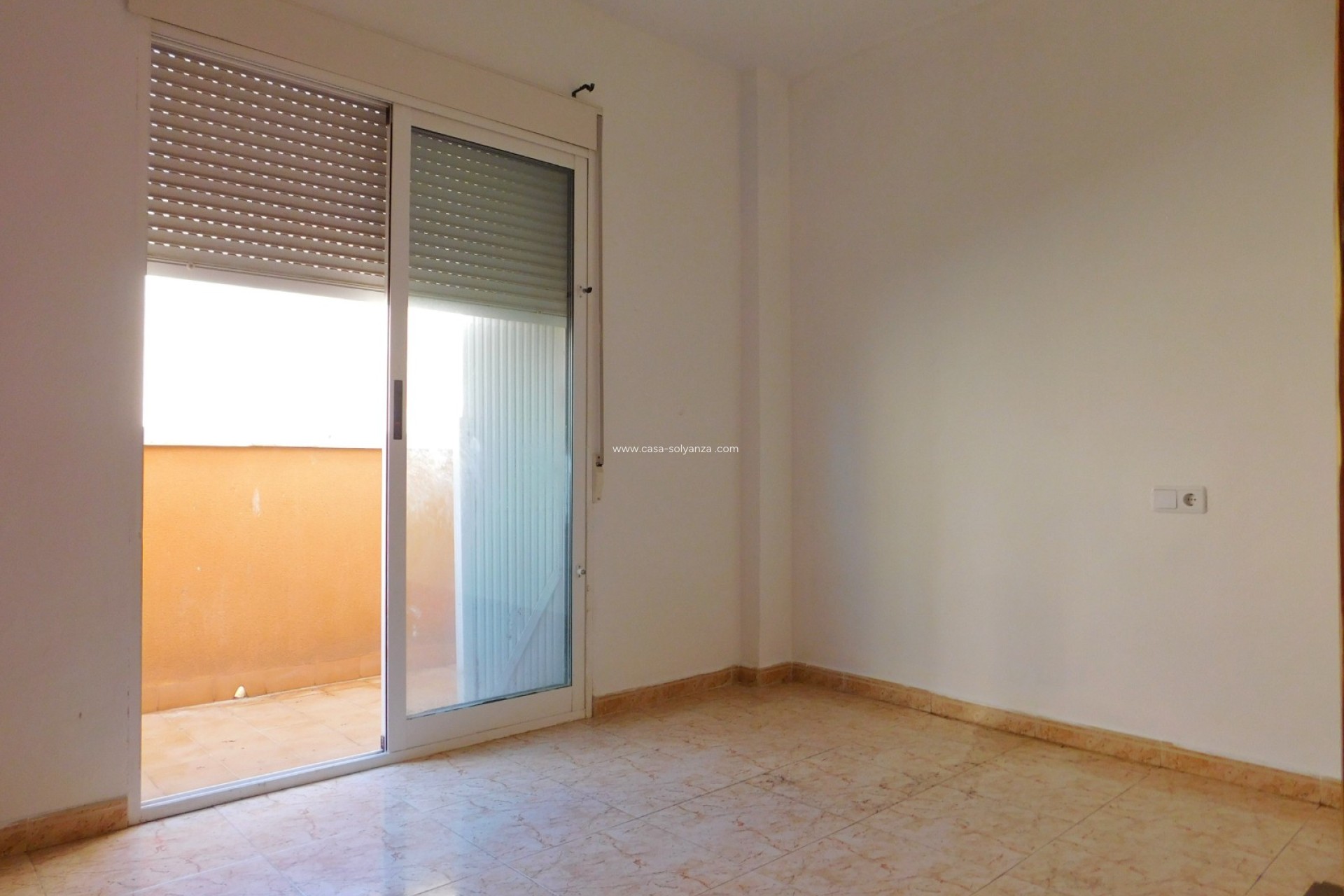 Resale - Townhouse - Torremendo
