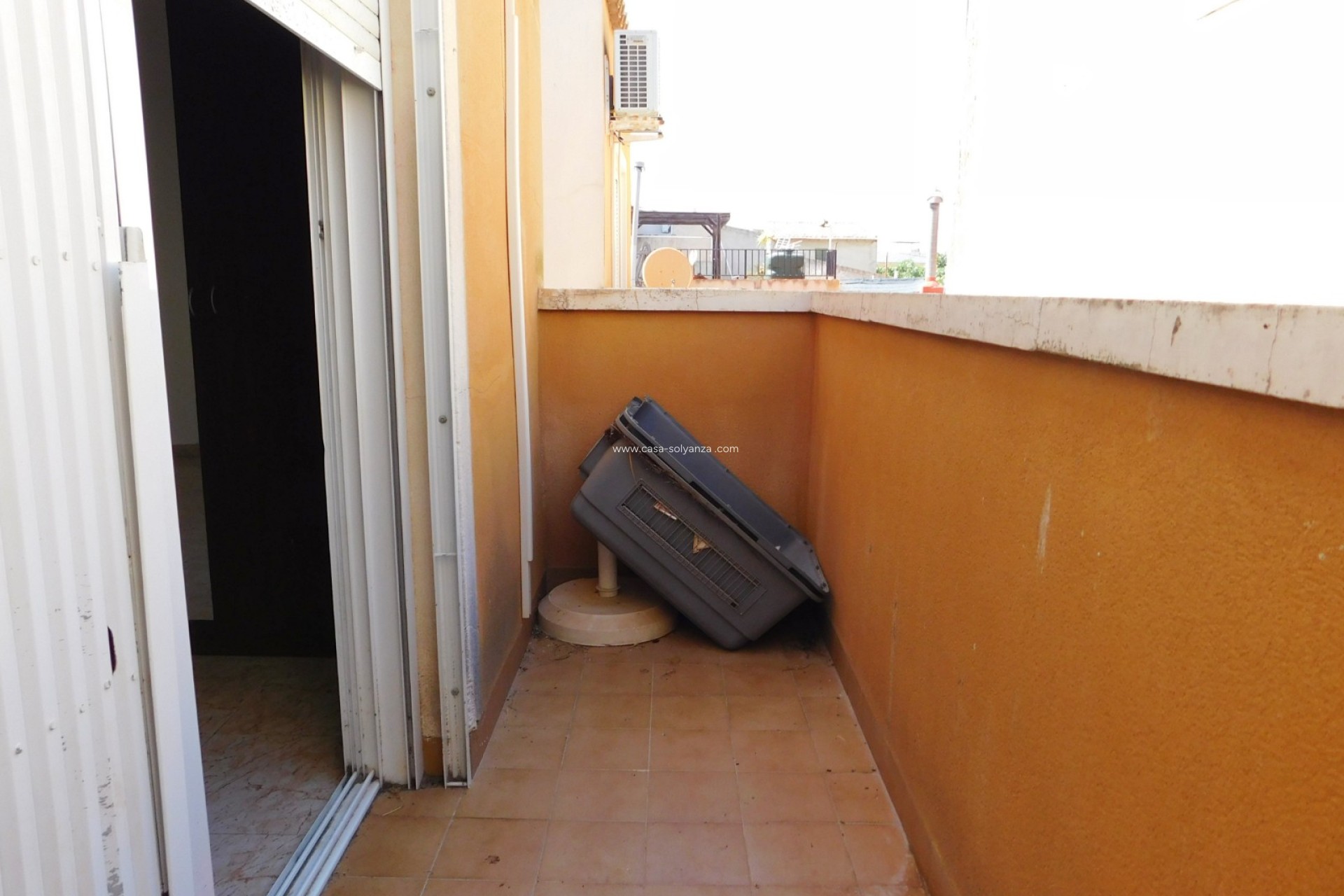 Resale - Townhouse - Torremendo