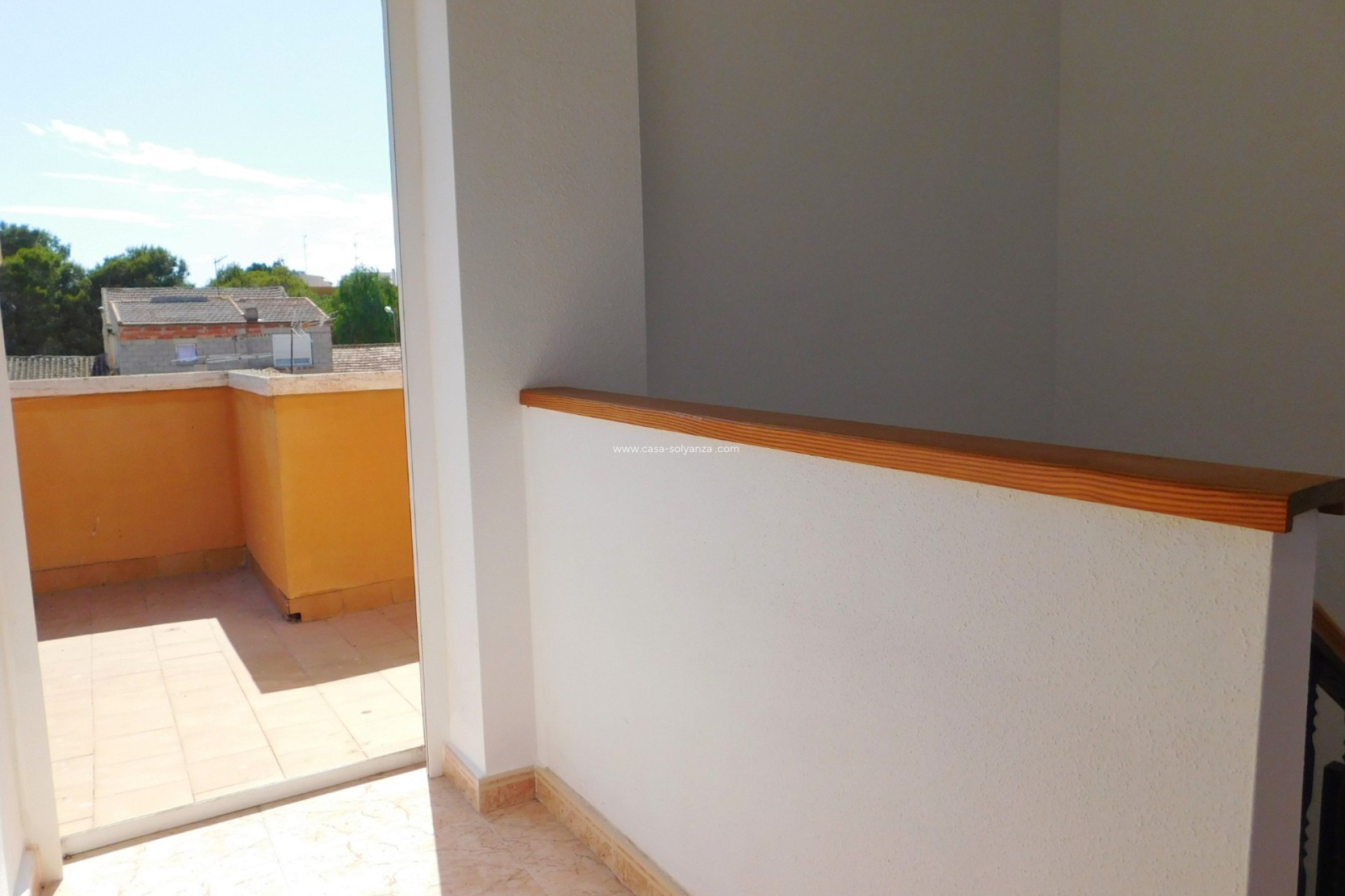 Resale - Townhouse - Torremendo