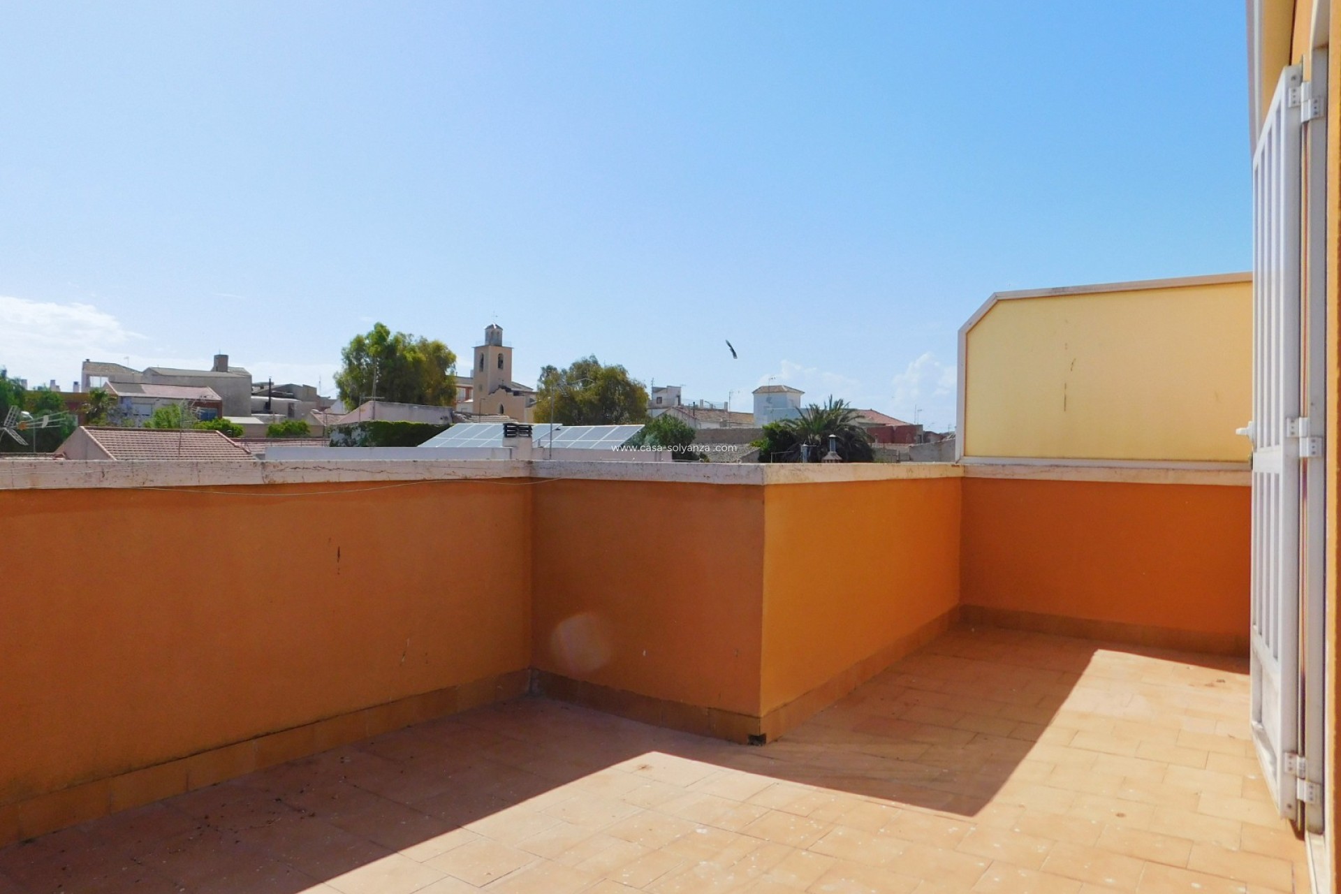Resale - Townhouse - Torremendo