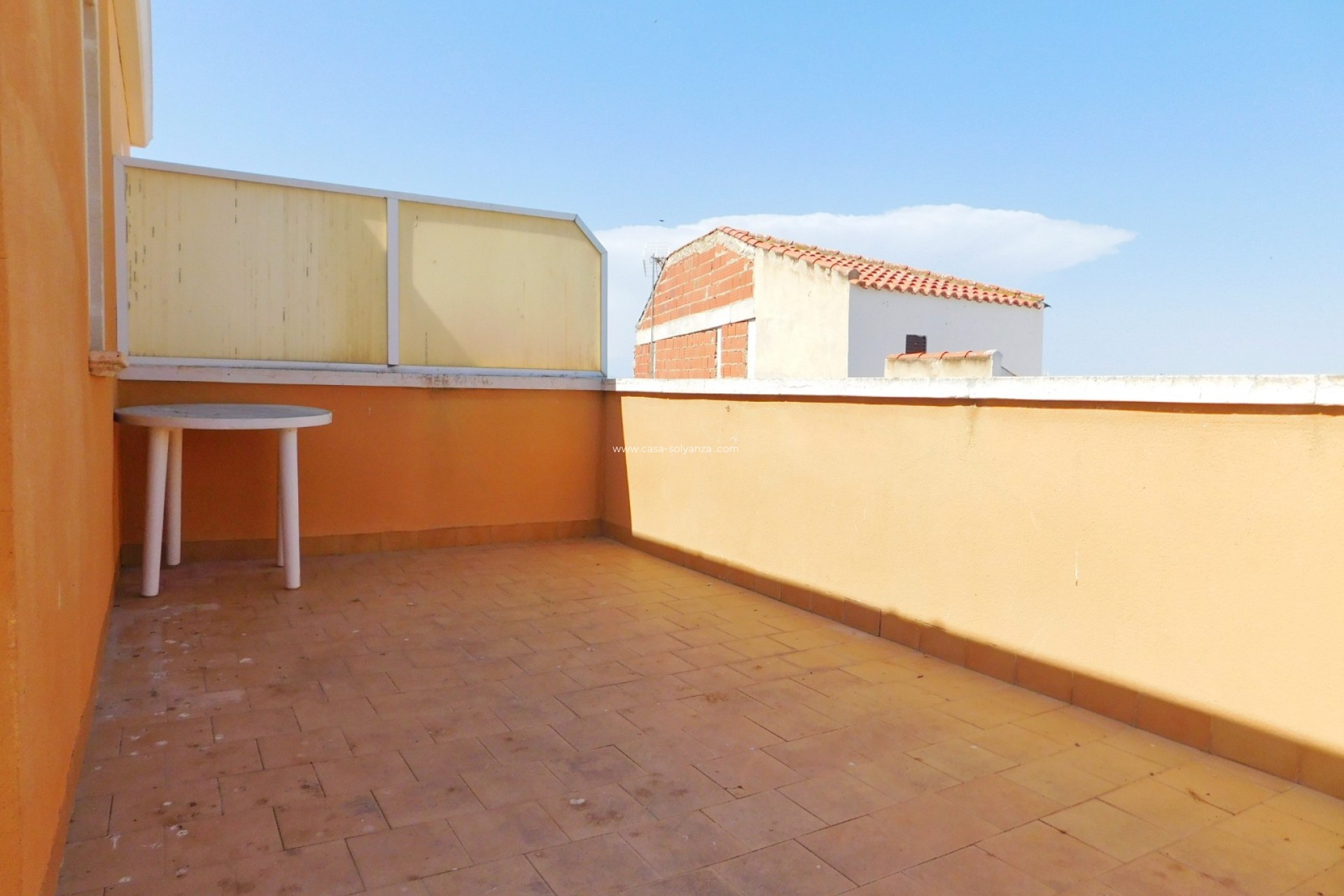 Resale - Townhouse - Torremendo