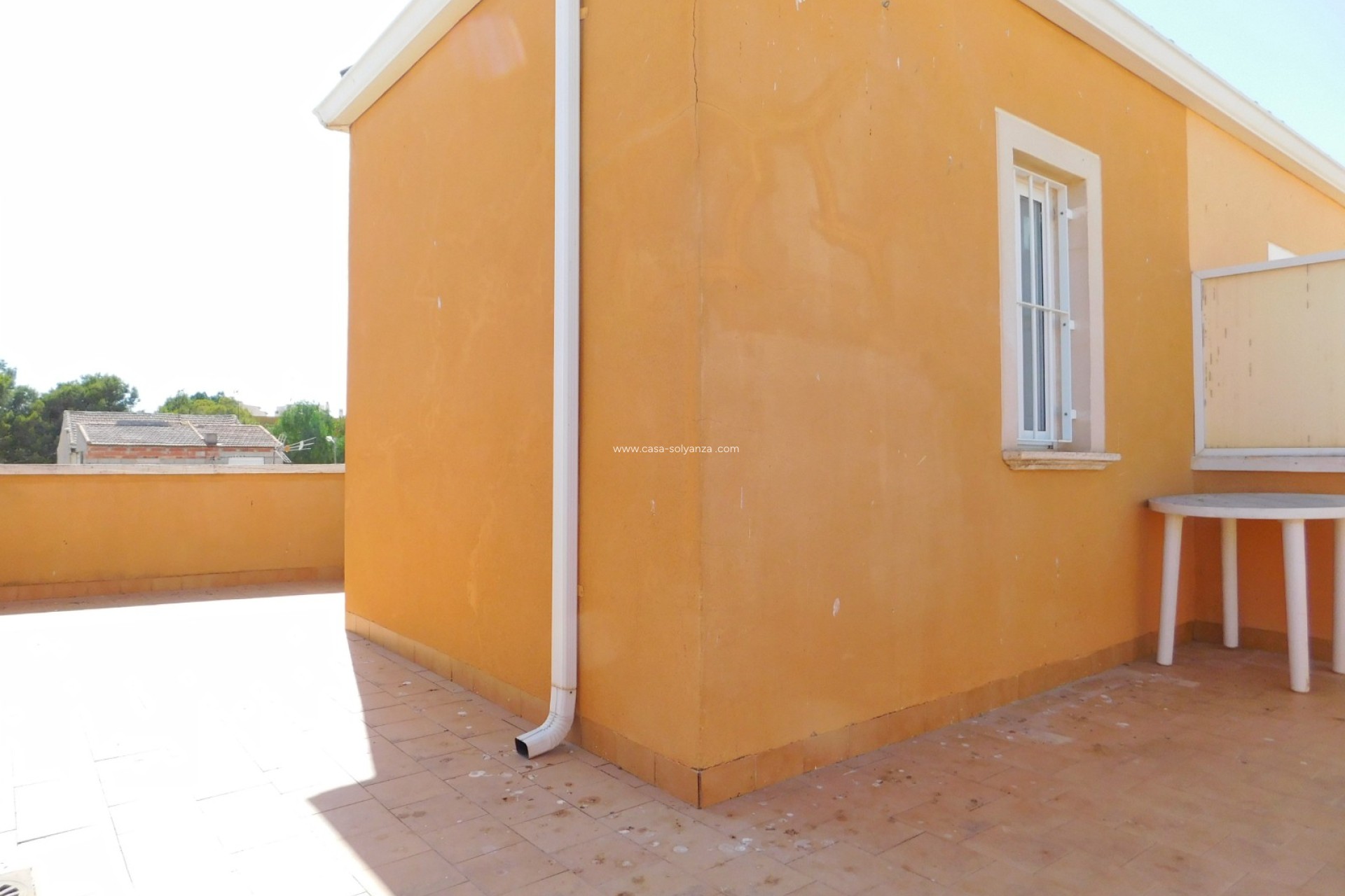 Resale - Townhouse - Torremendo