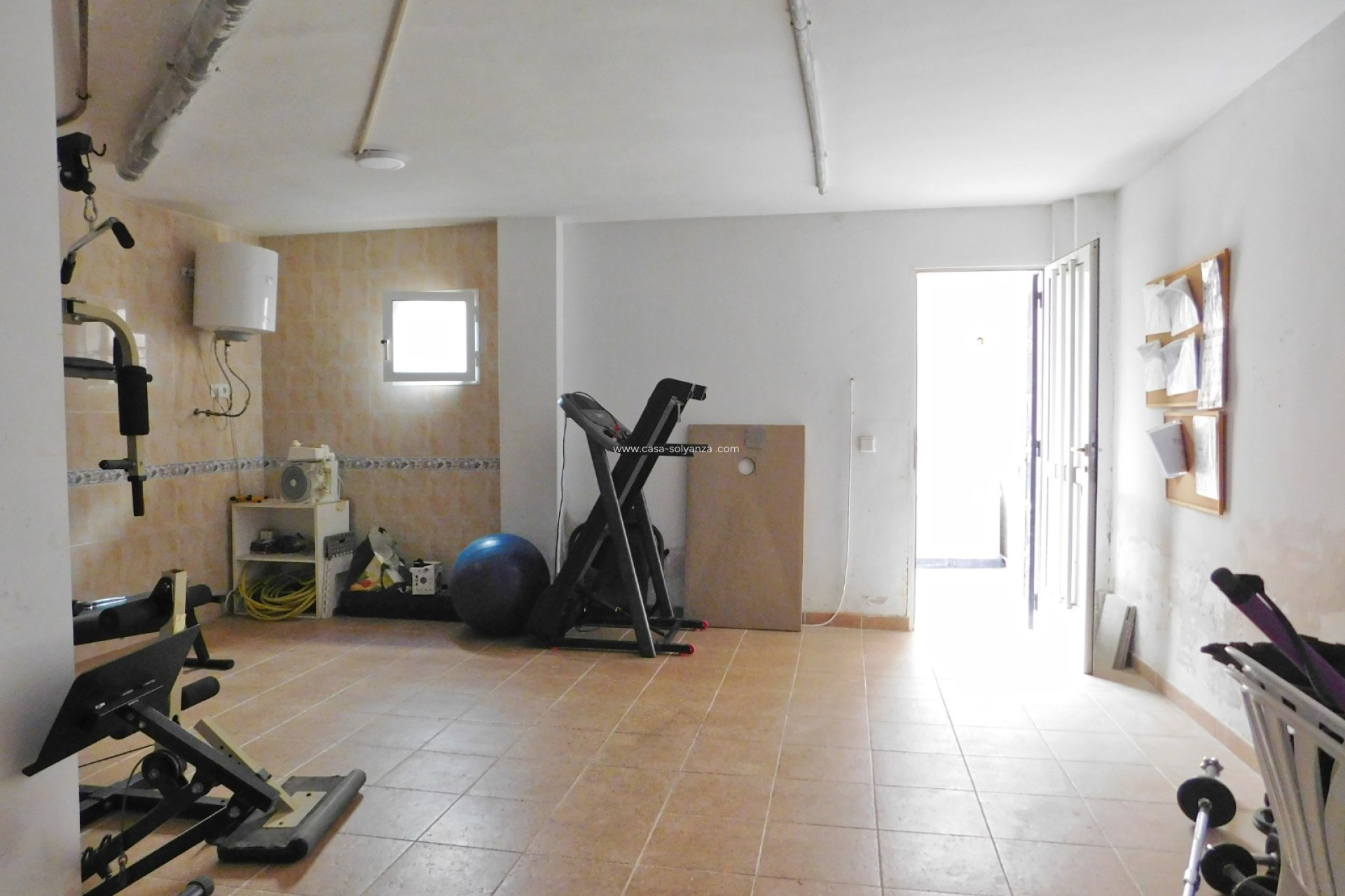 Resale - Townhouse - Torremendo