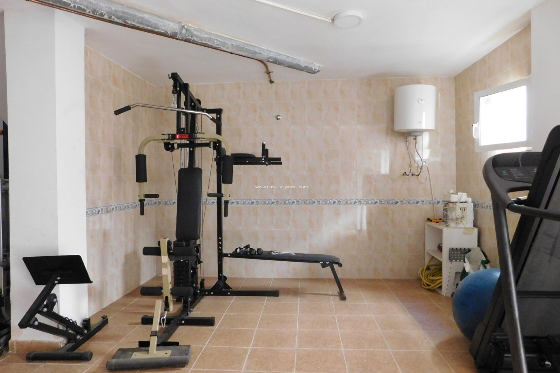 Resale - Townhouse - Torremendo