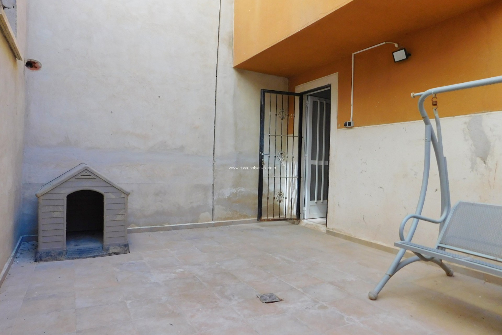 Resale - Townhouse - Torremendo