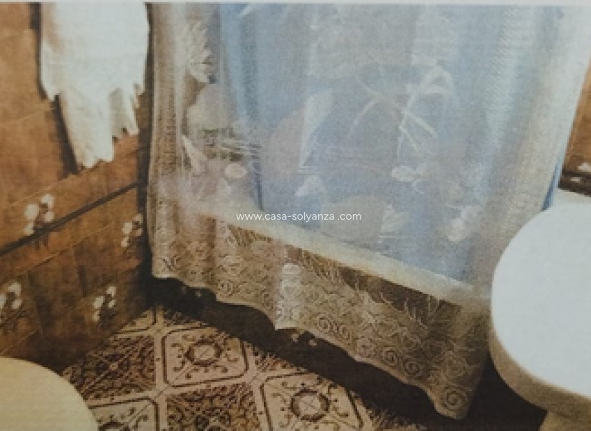 Resale - Townhouse - Torrevieja - 0