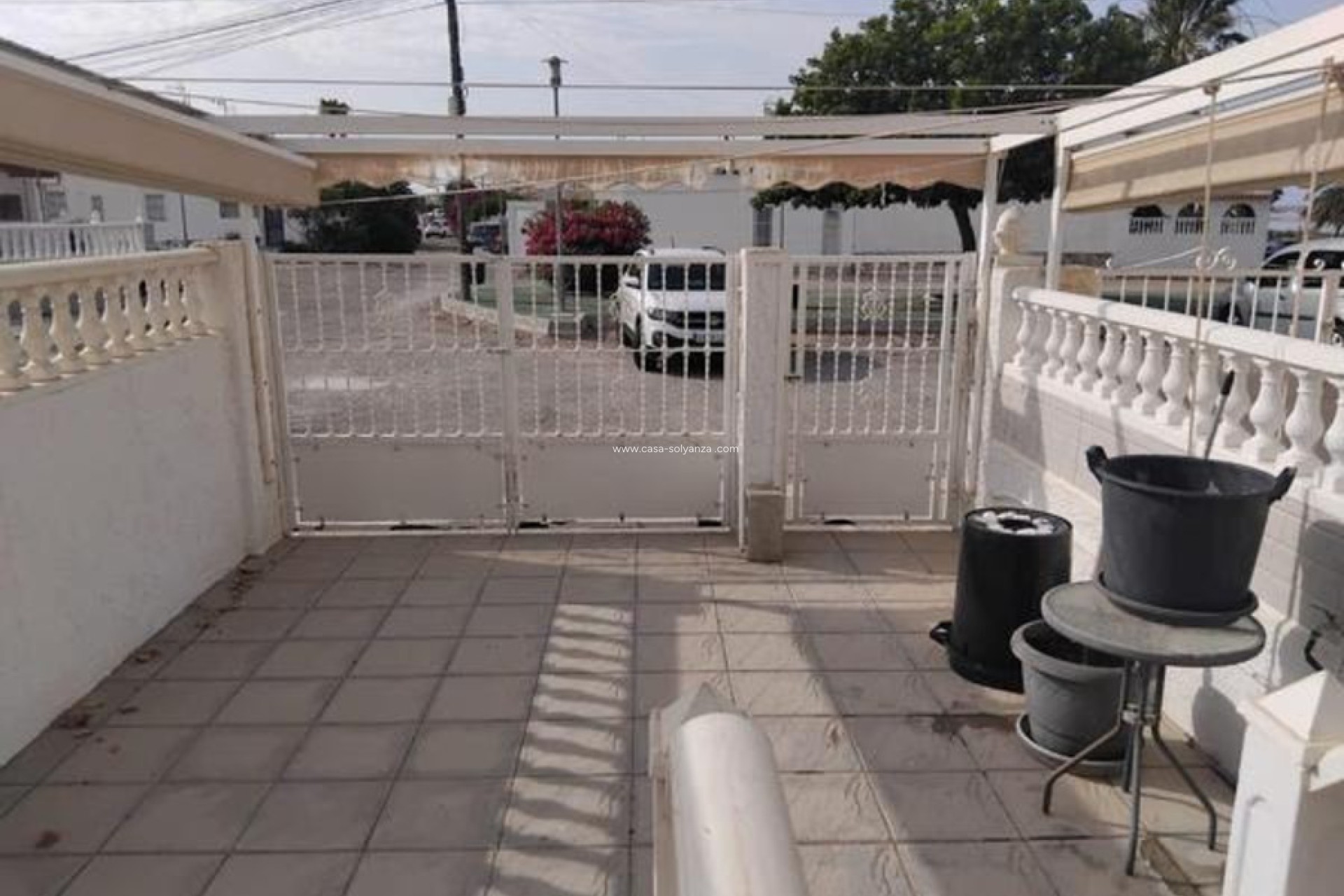 Resale - Townhouse - Torrevieja - 0