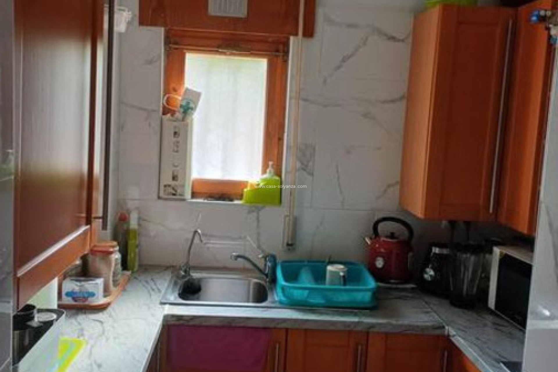 Resale - Townhouse - Torrevieja - 0