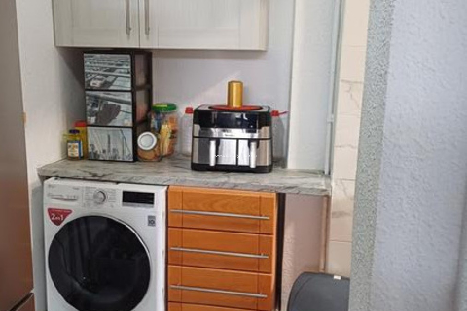 Resale - Townhouse - Torrevieja - 0