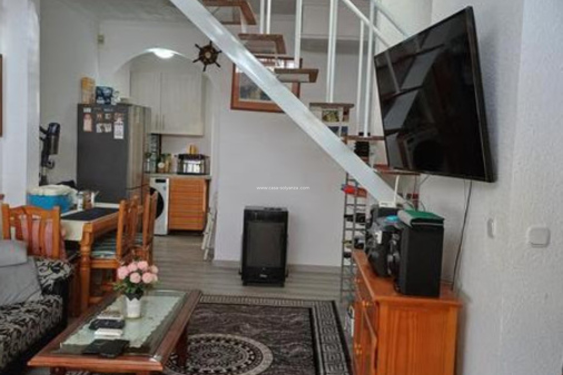 Resale - Townhouse - Torrevieja - 0