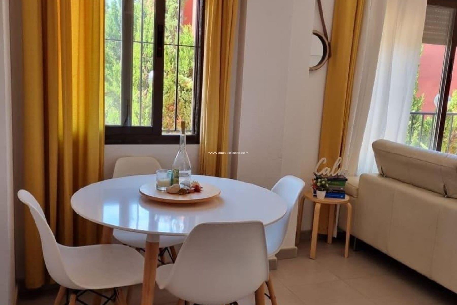 Resale - Townhouse - Torrevieja - Aguas nuevas