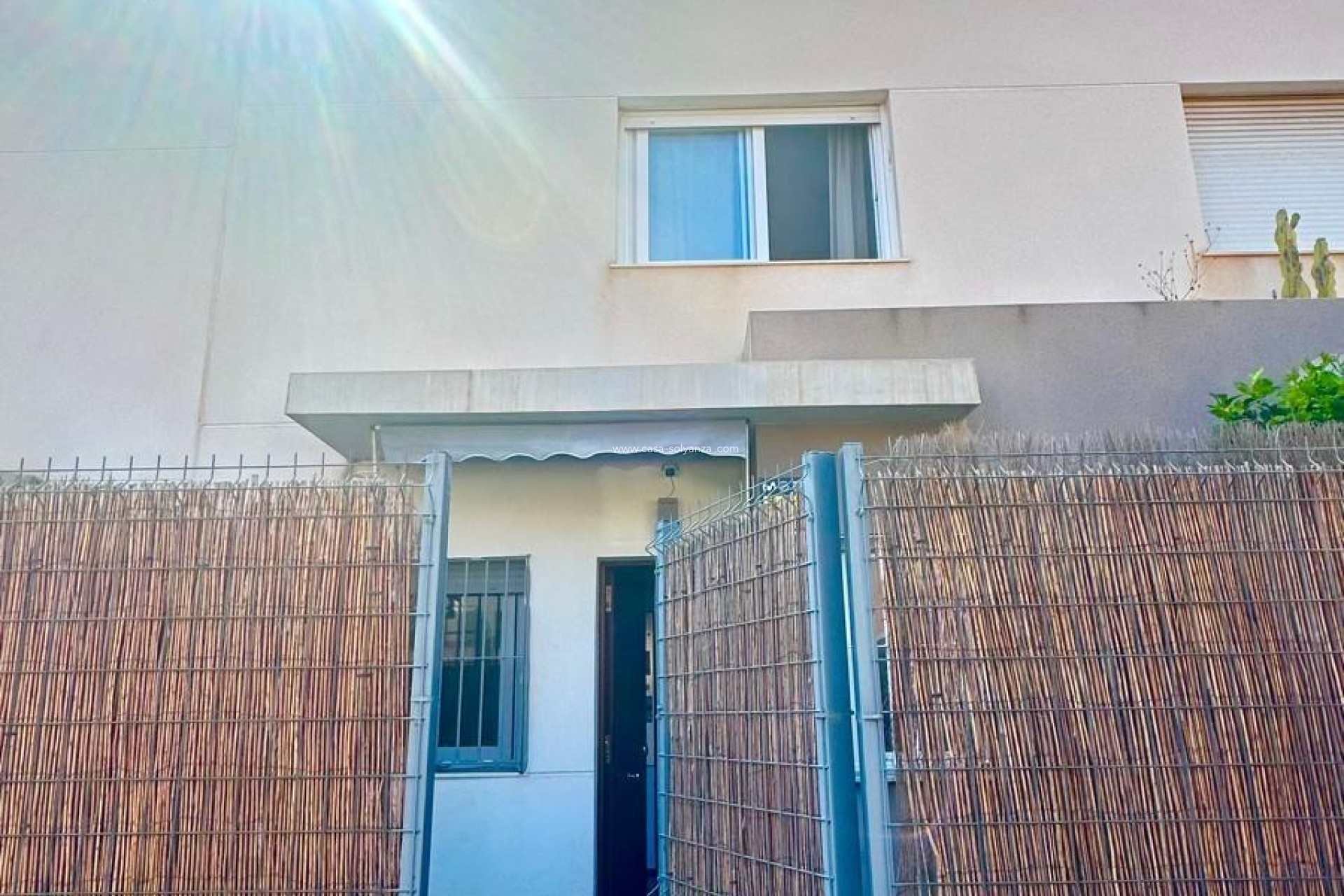 Resale - Townhouse - Torrevieja - Aguas nuevas