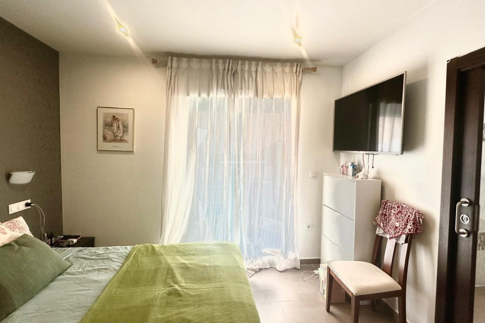 Resale - Townhouse - Torrevieja - Aguas nuevas
