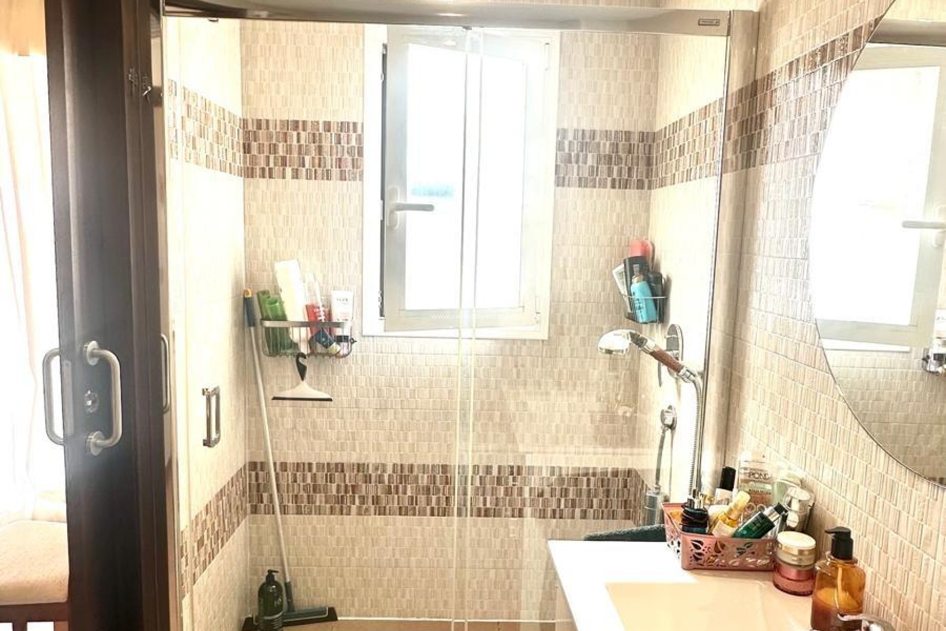 Resale - Townhouse - Torrevieja - Aguas nuevas