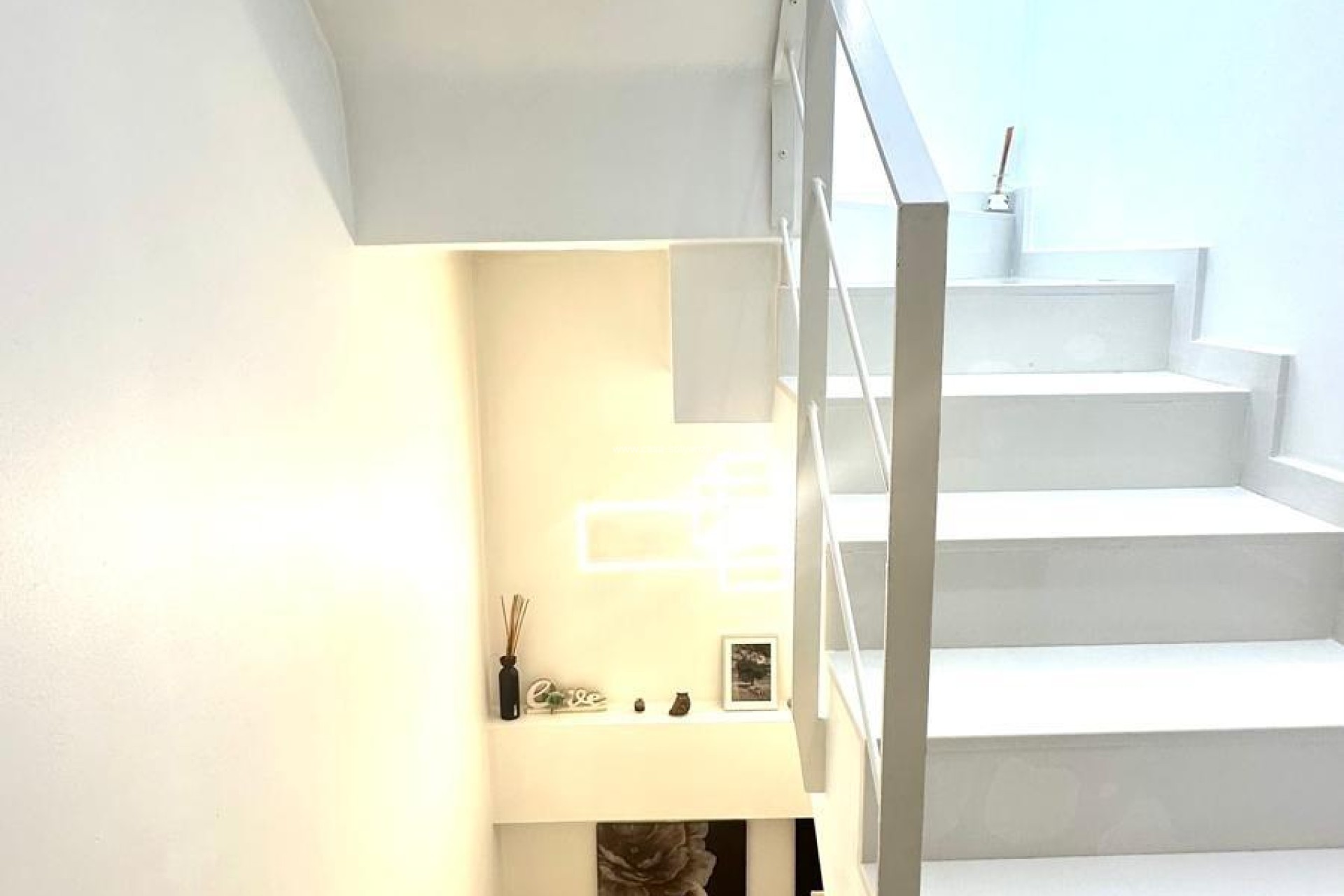 Resale - Townhouse - Torrevieja - Aguas nuevas