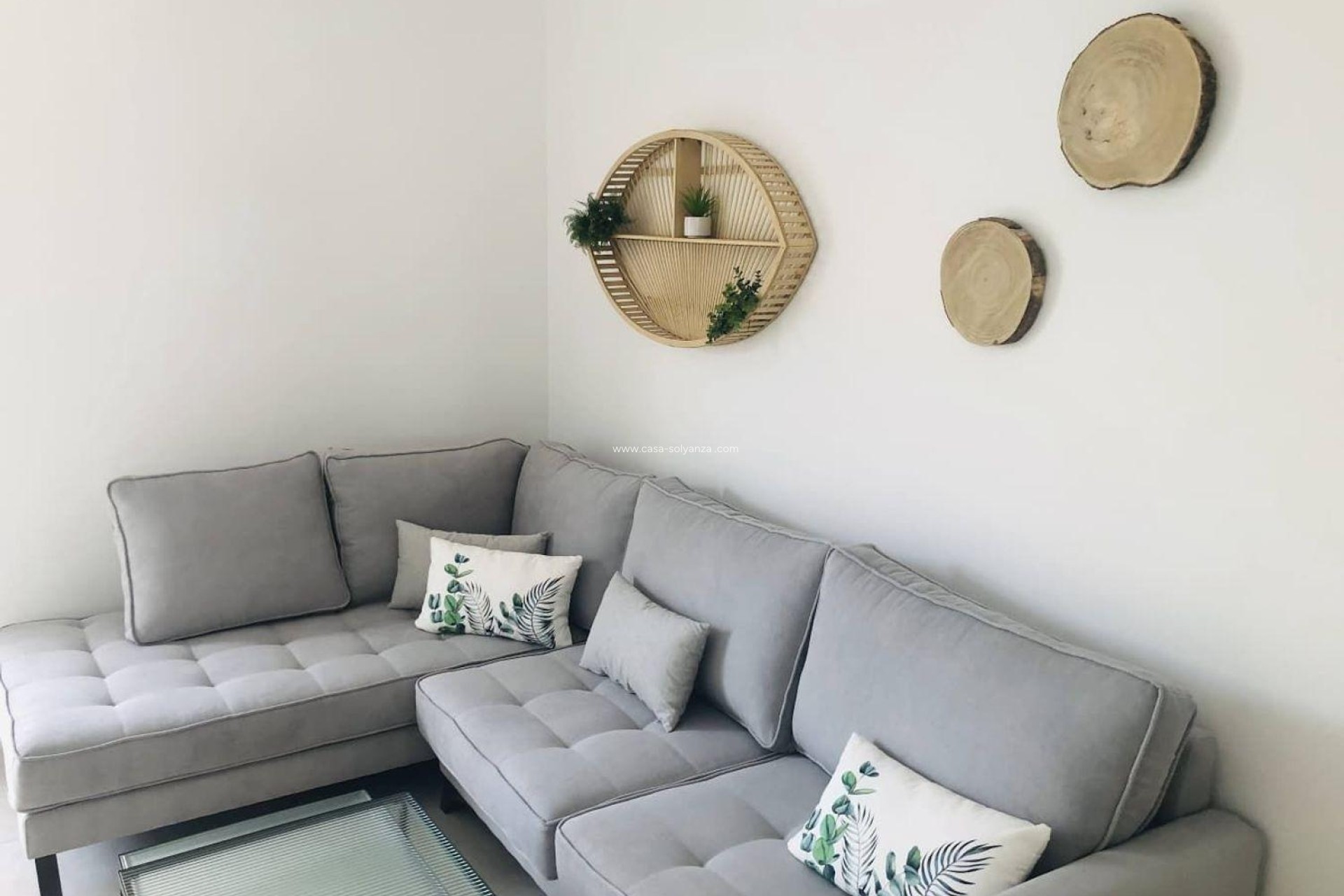 Resale - Townhouse - Torrevieja - Aguas nuevas