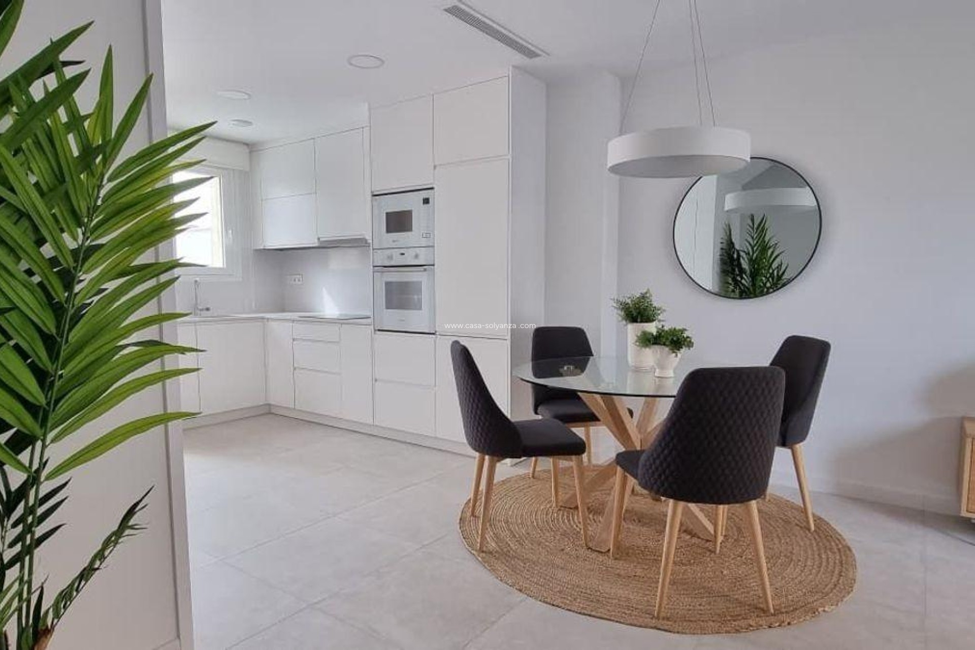 Resale - Townhouse - Torrevieja - Aguas nuevas