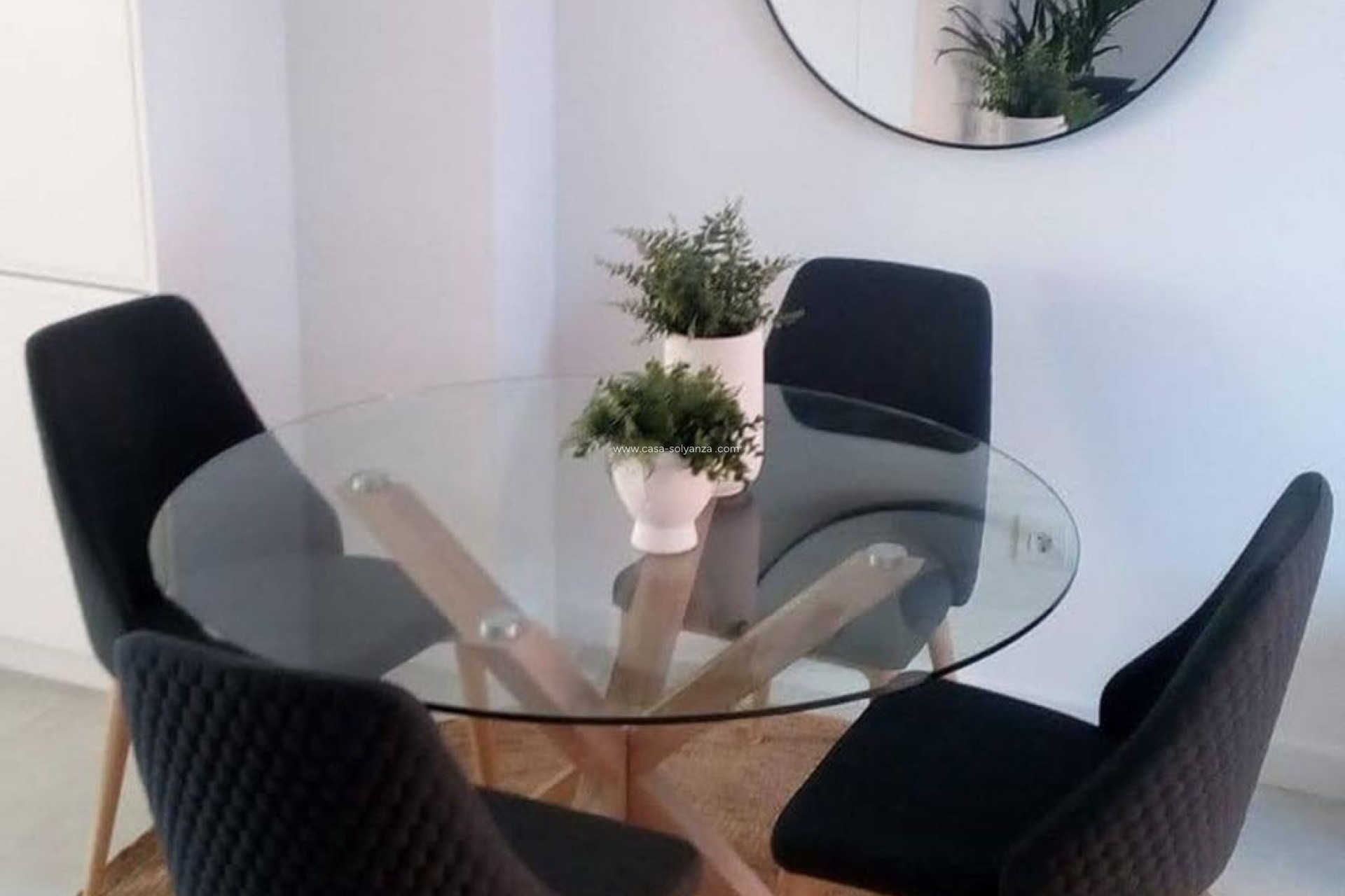 Resale - Townhouse - Torrevieja - Aguas nuevas