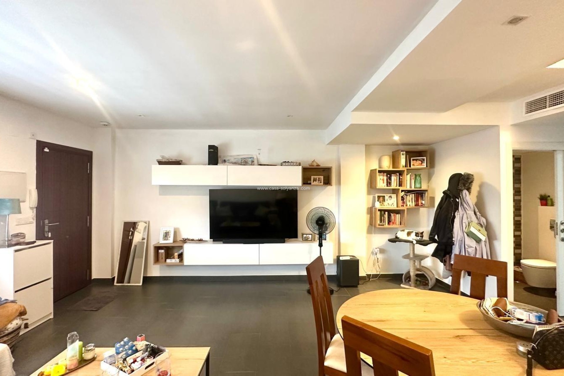 Resale - Townhouse - Torrevieja - Aguas nuevas