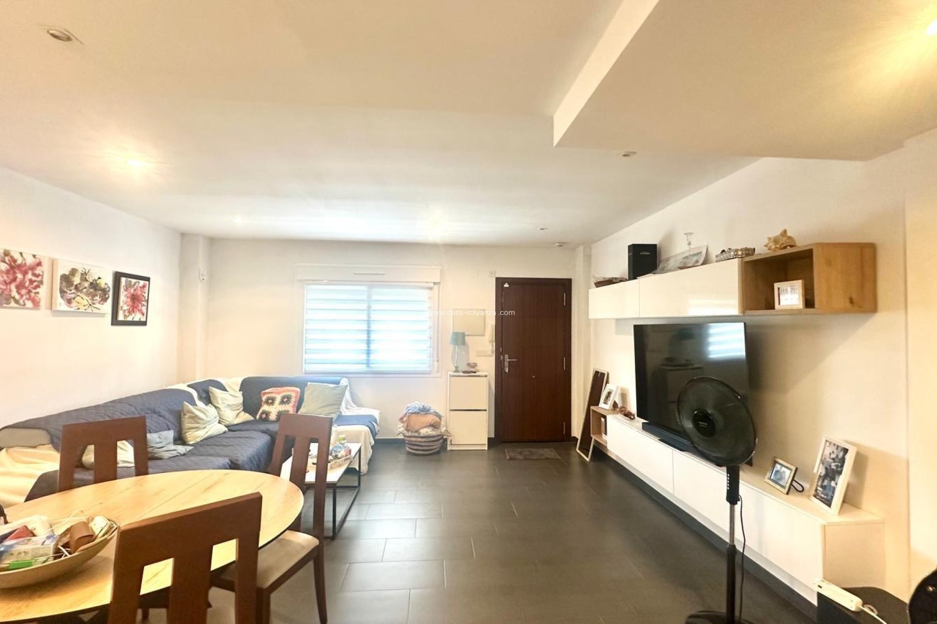 Resale - Townhouse - Torrevieja - Aguas nuevas