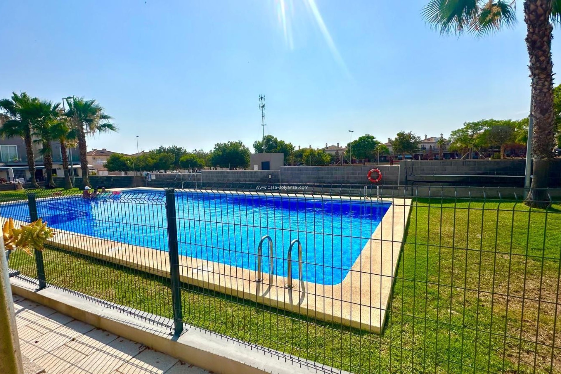 Resale - Townhouse - Torrevieja - Aguas nuevas
