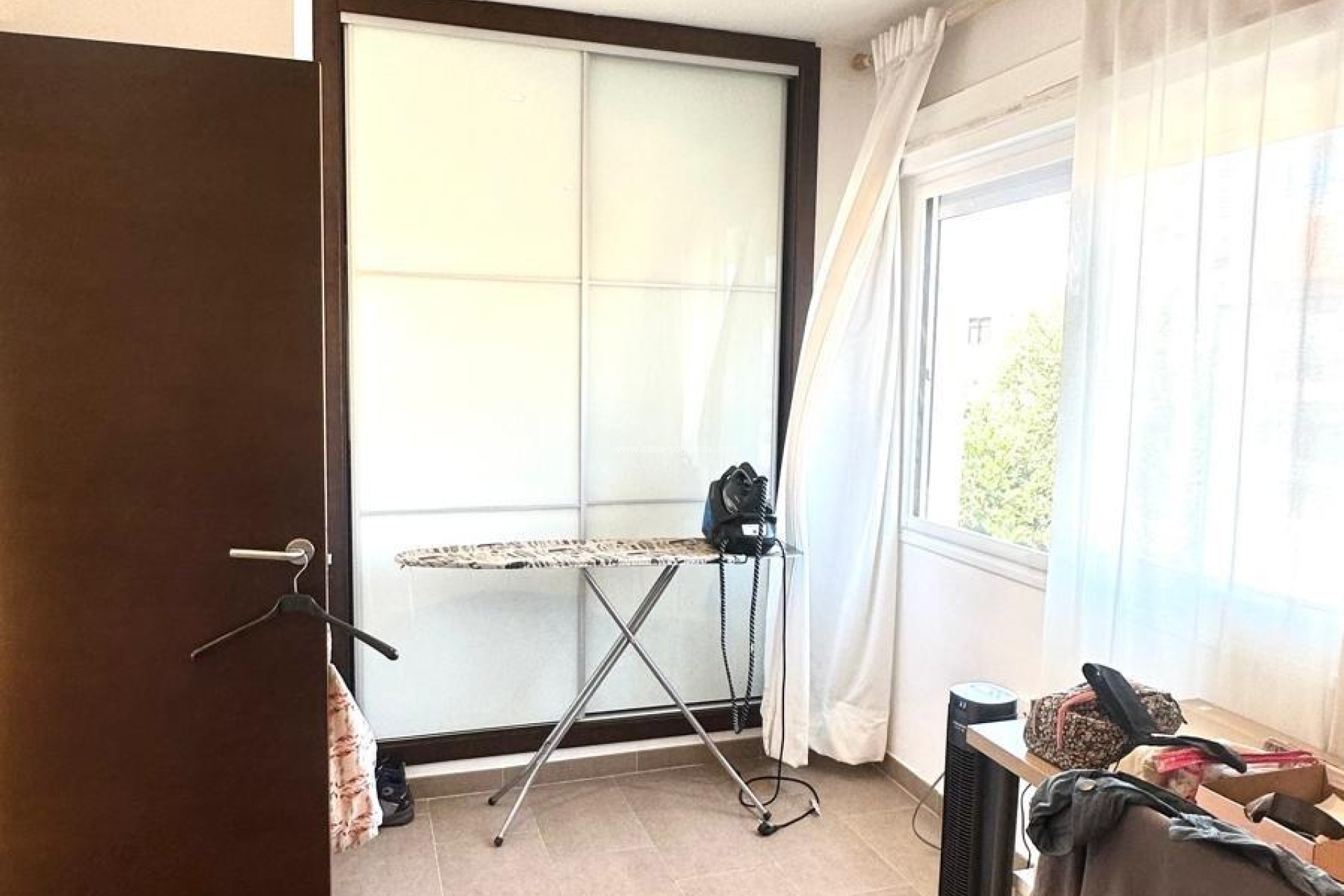 Resale - Townhouse - Torrevieja - Aguas nuevas