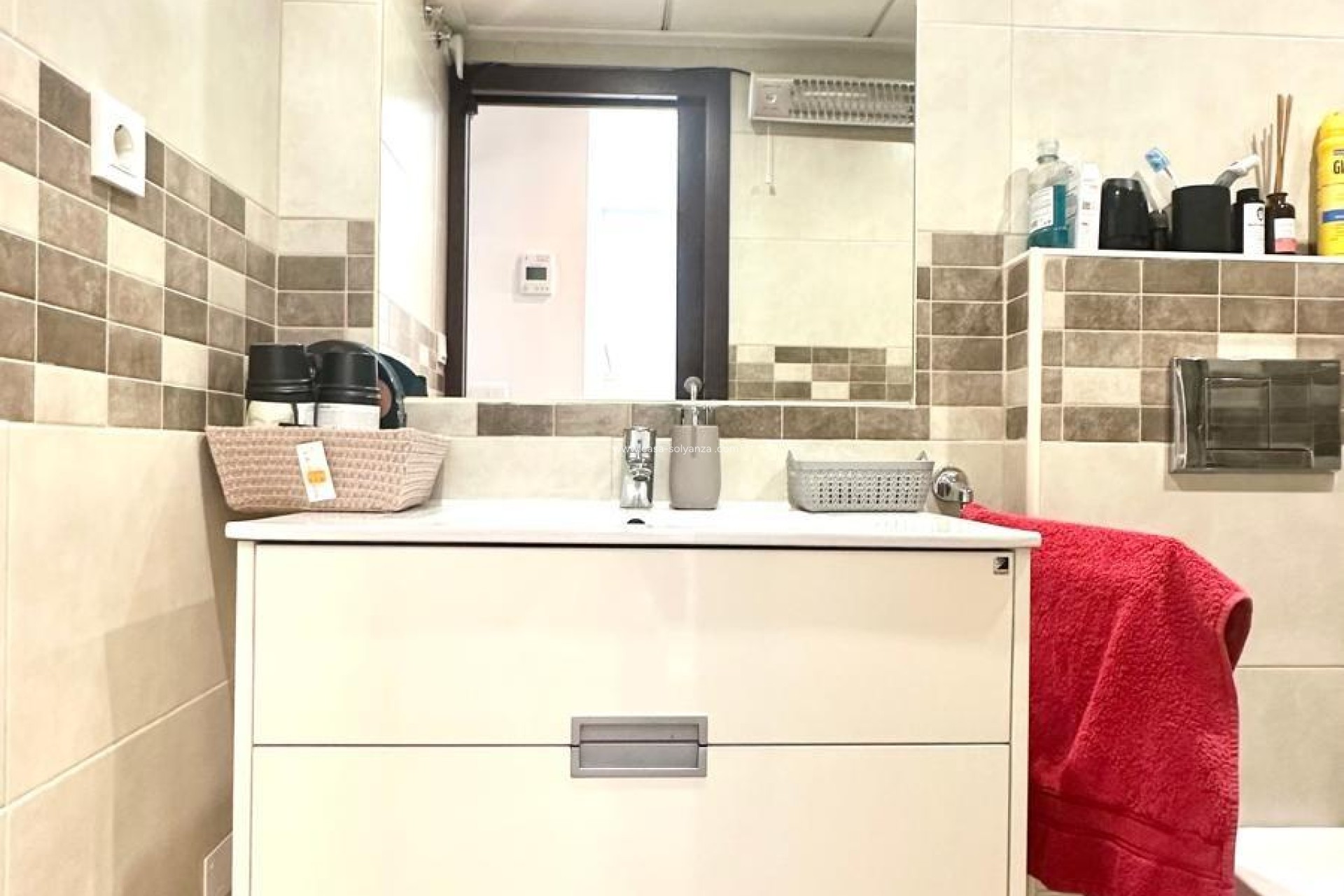 Resale - Townhouse - Torrevieja - Aguas nuevas