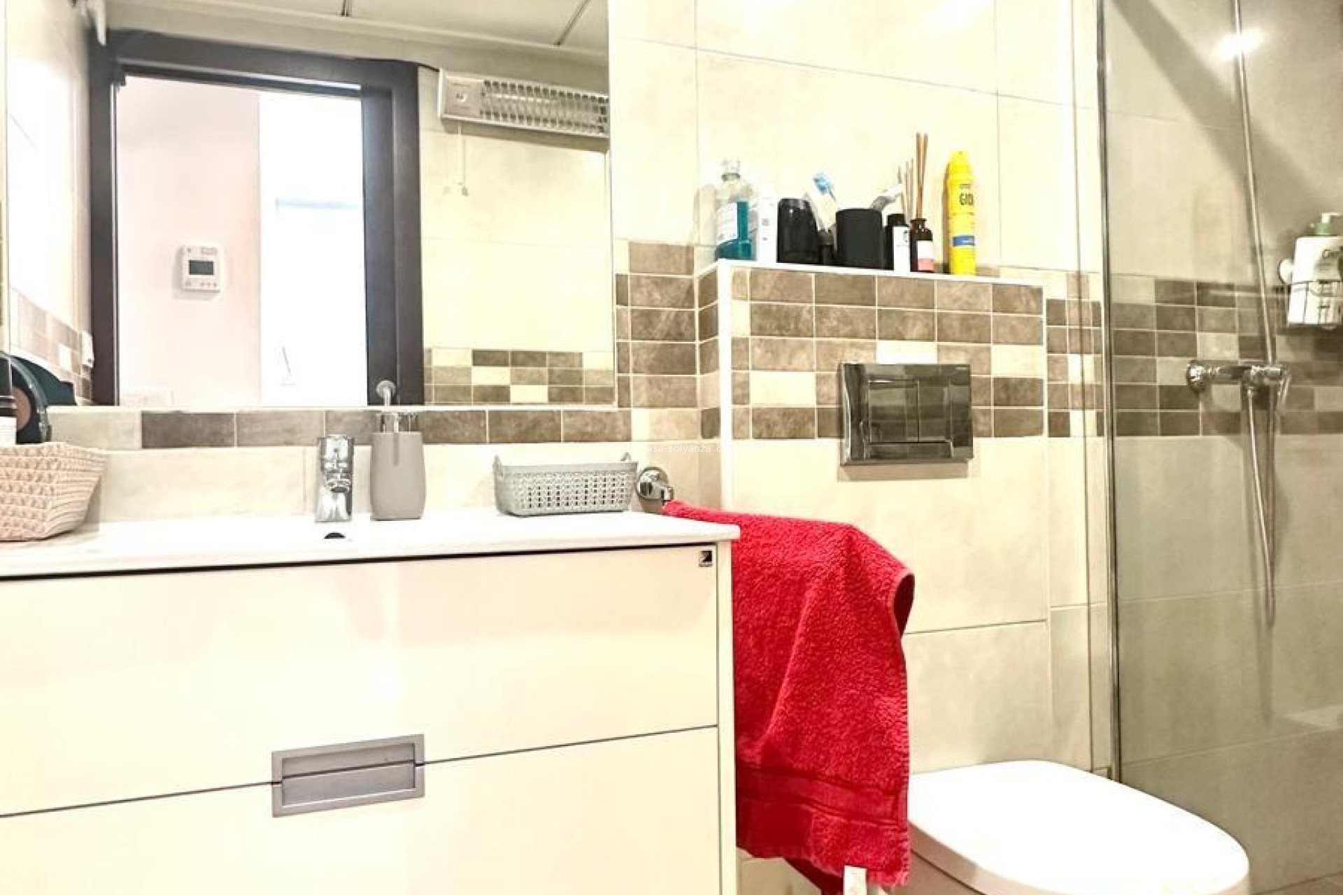 Resale - Townhouse - Torrevieja - Aguas nuevas