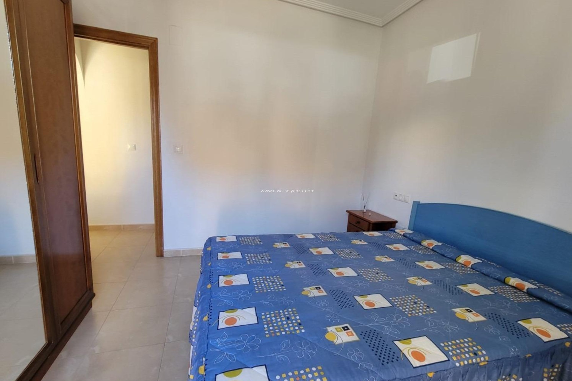 Resale - Townhouse - Torrevieja - Aguas nuevas