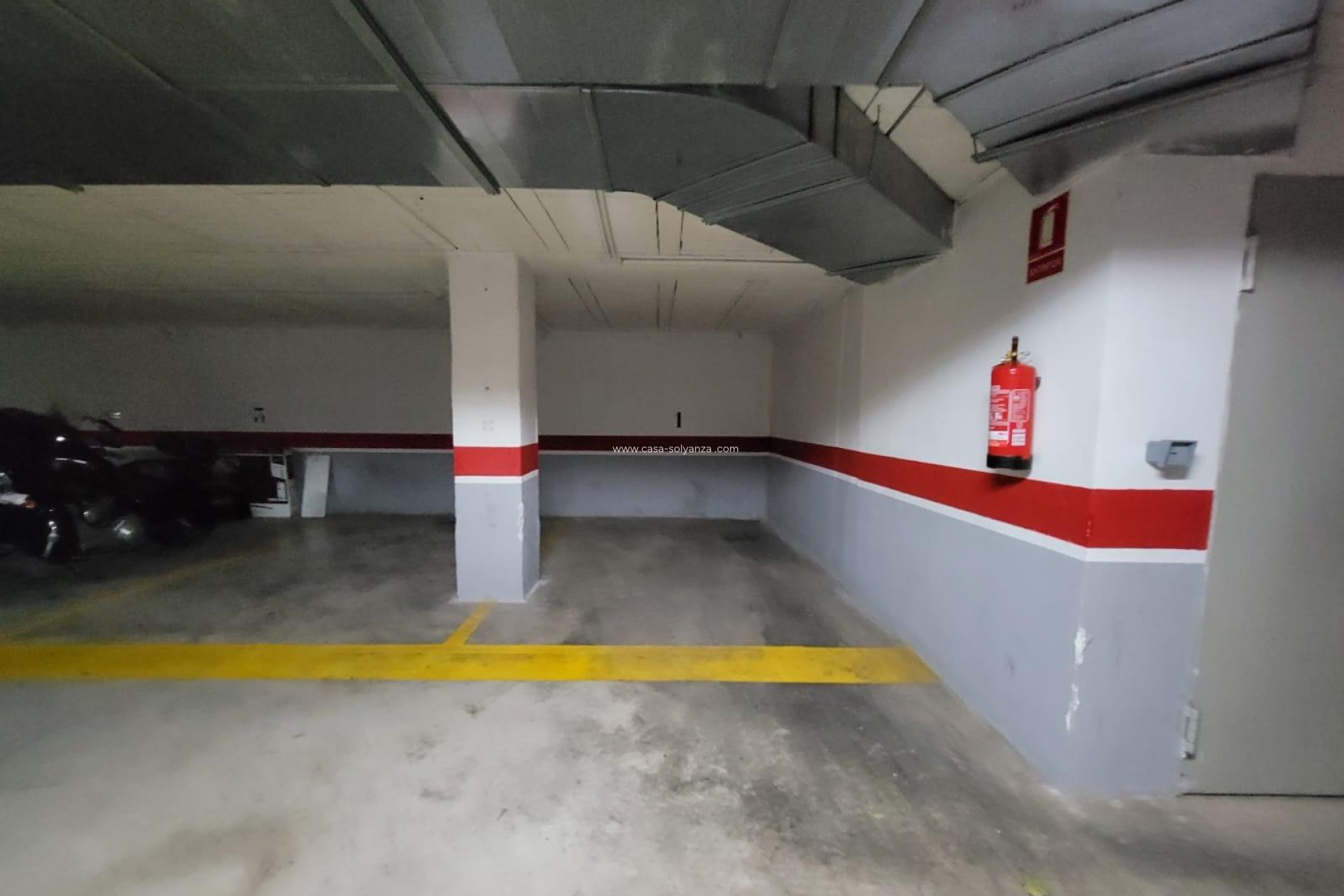 Resale - Townhouse - Torrevieja - Aguas nuevas