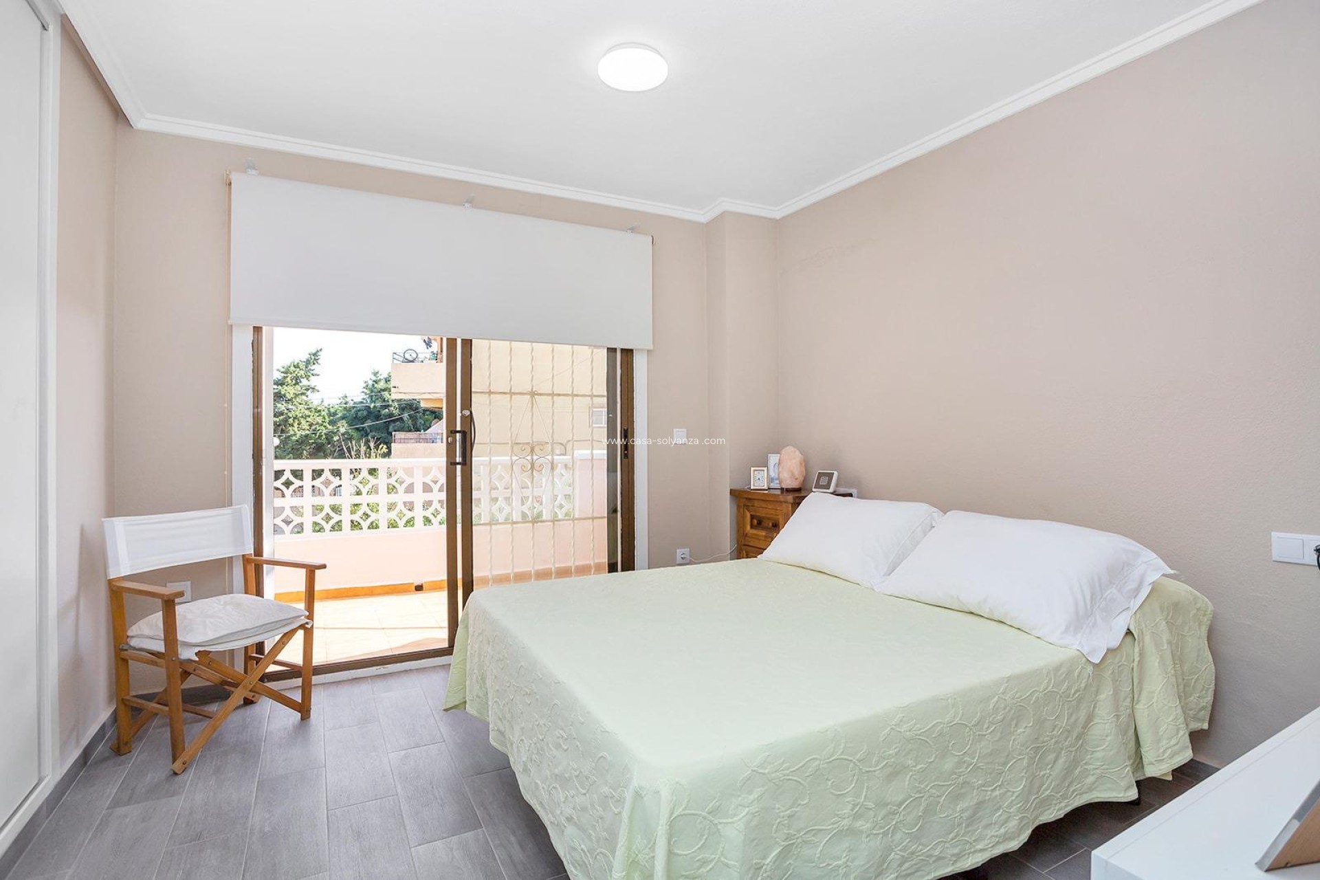 Resale - Townhouse - Torrevieja - Aguas nuevas