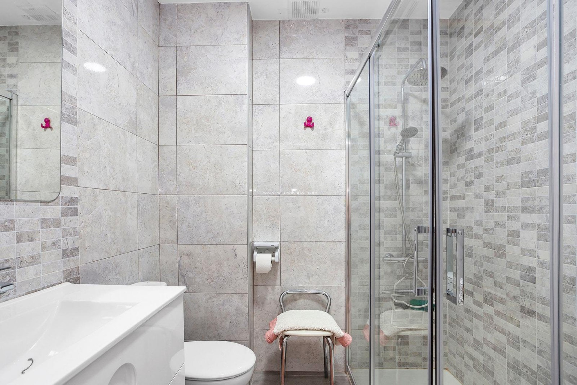 Resale - Townhouse - Torrevieja - Aguas nuevas