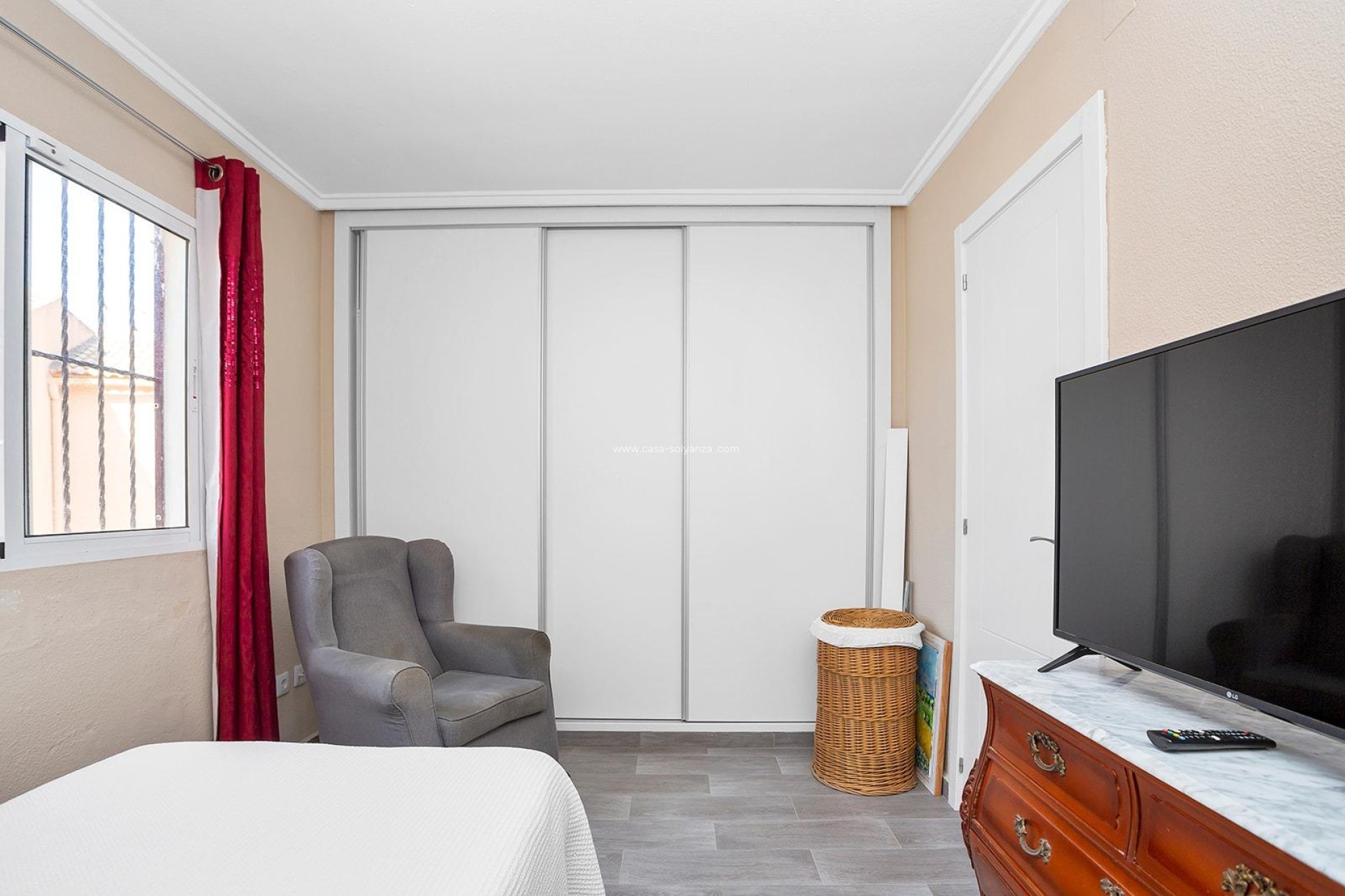 Resale - Townhouse - Torrevieja - Aguas nuevas