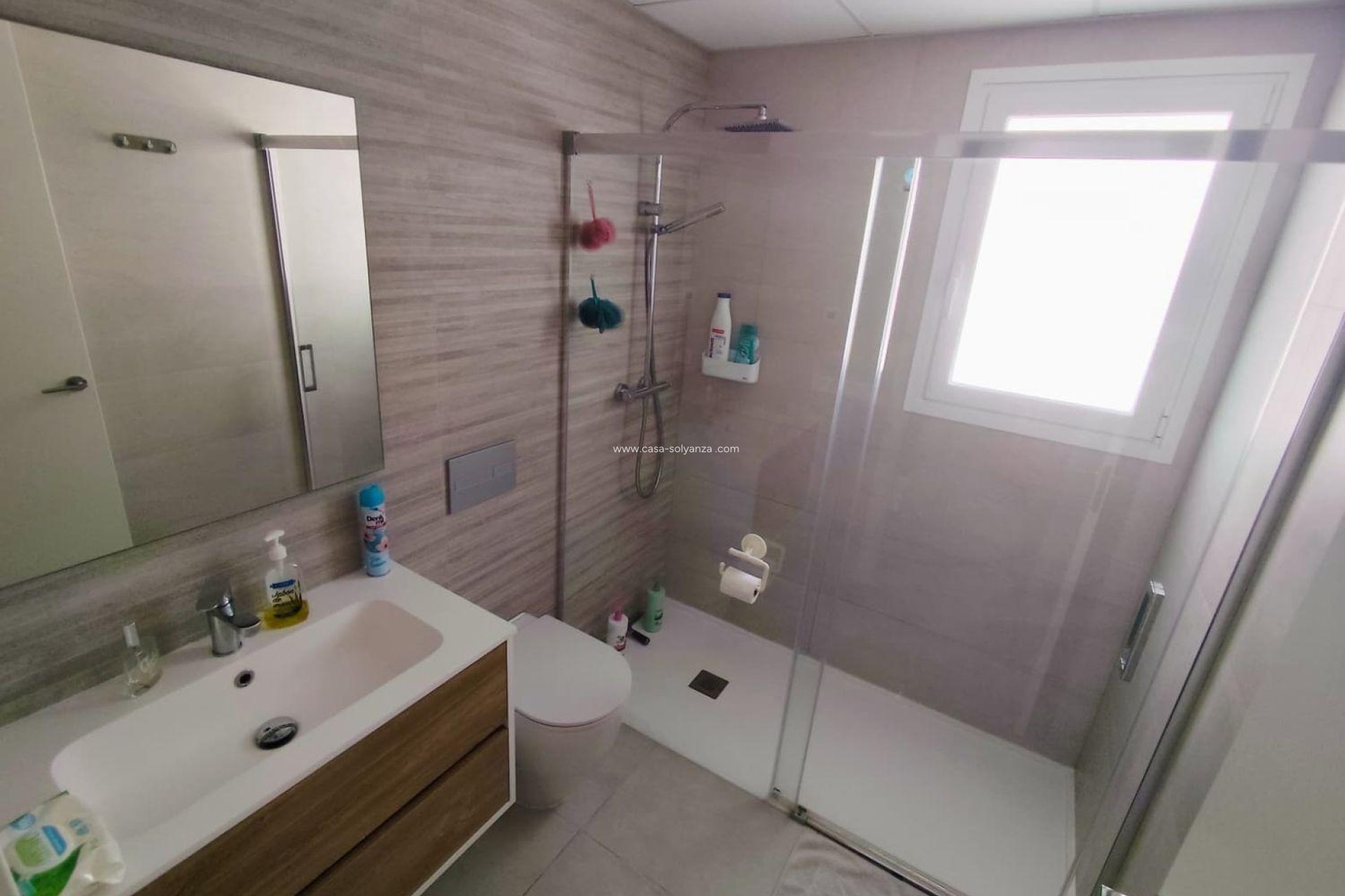 Resale - Townhouse - Torrevieja - Aguas nuevas