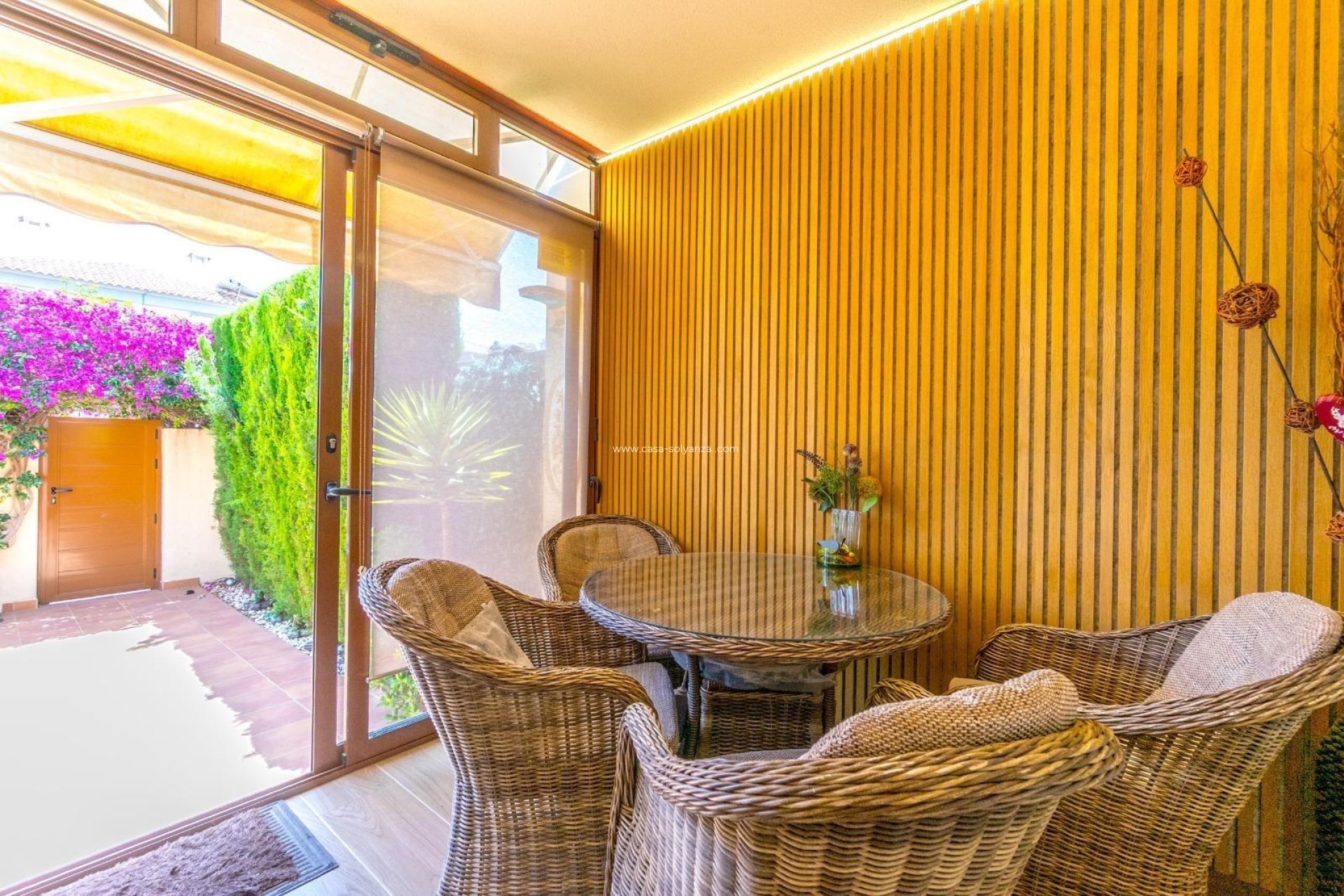 Resale - Townhouse - Torrevieja - Aguas nuevas