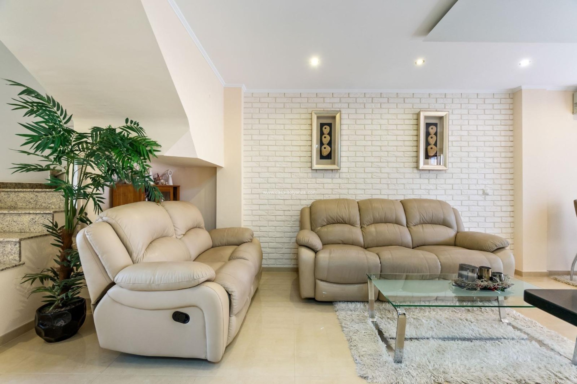 Resale - Townhouse - Torrevieja - Aguas nuevas