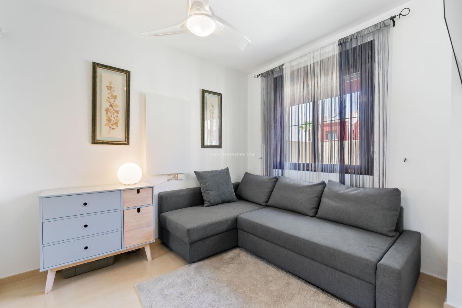 Resale - Townhouse - Torrevieja - Aguas nuevas