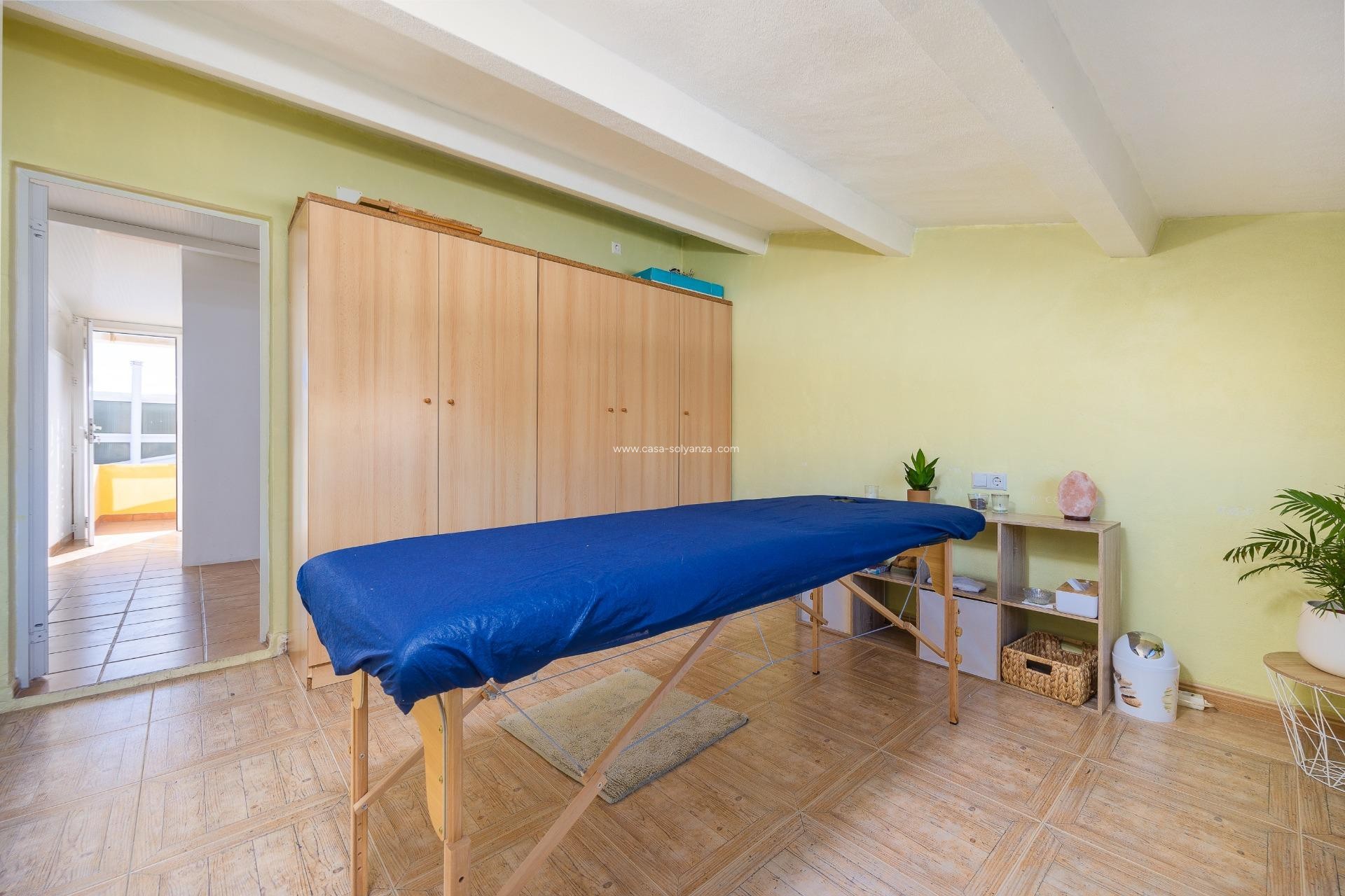 Resale - Townhouse - Torrevieja - Aguas nuevas