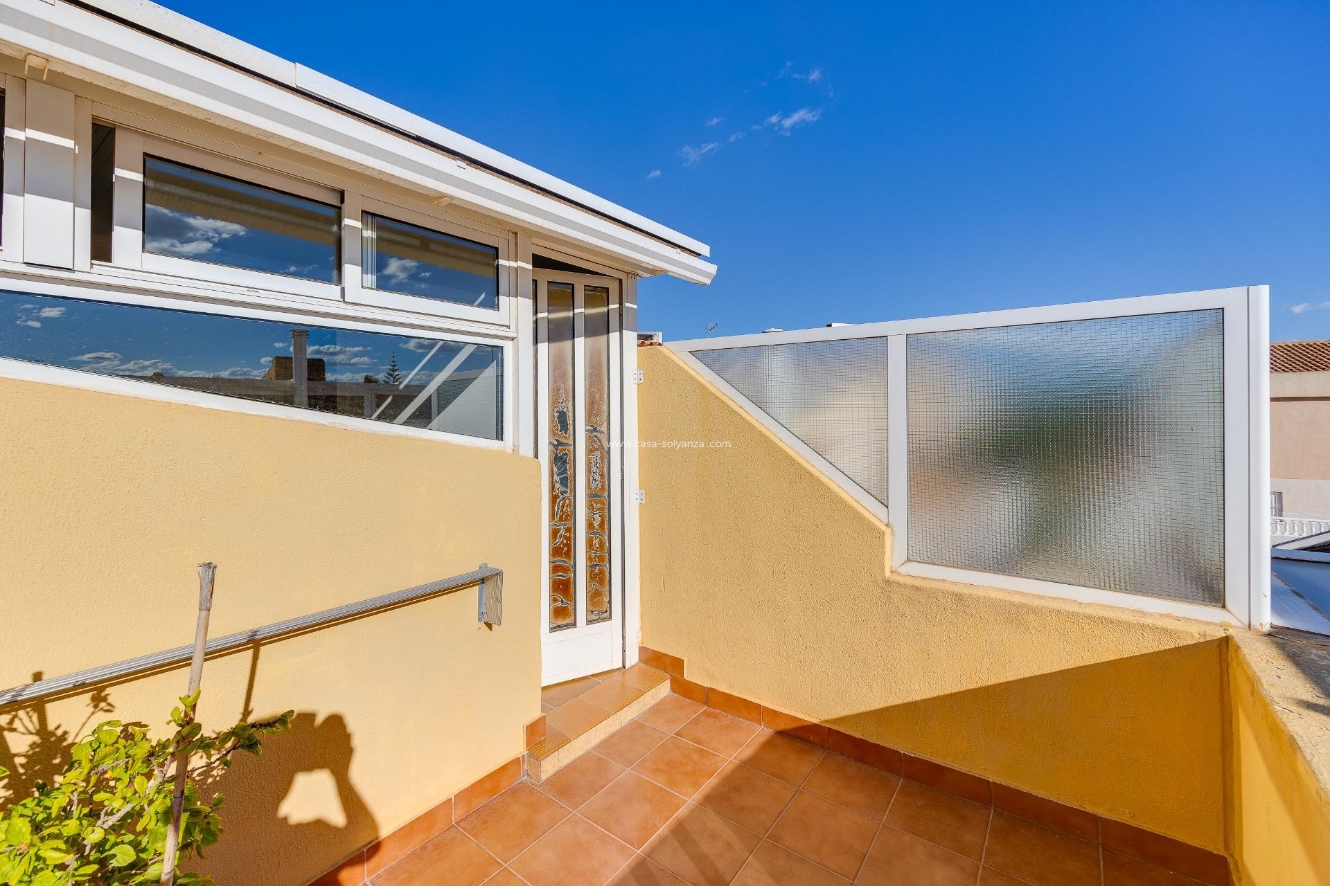 Resale - Townhouse - Torrevieja - Aguas nuevas