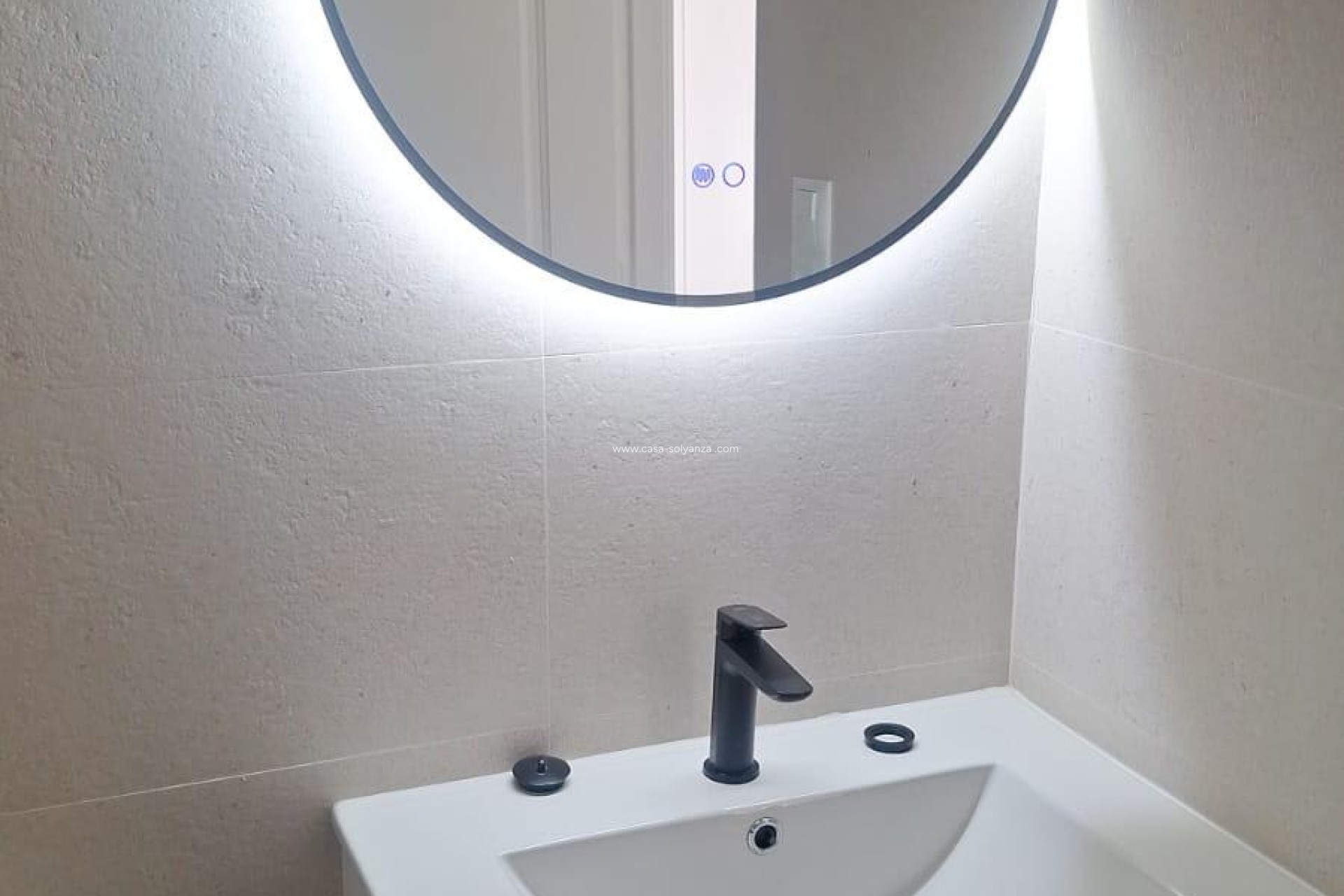 Resale - Townhouse - Torrevieja - Aguas nuevas