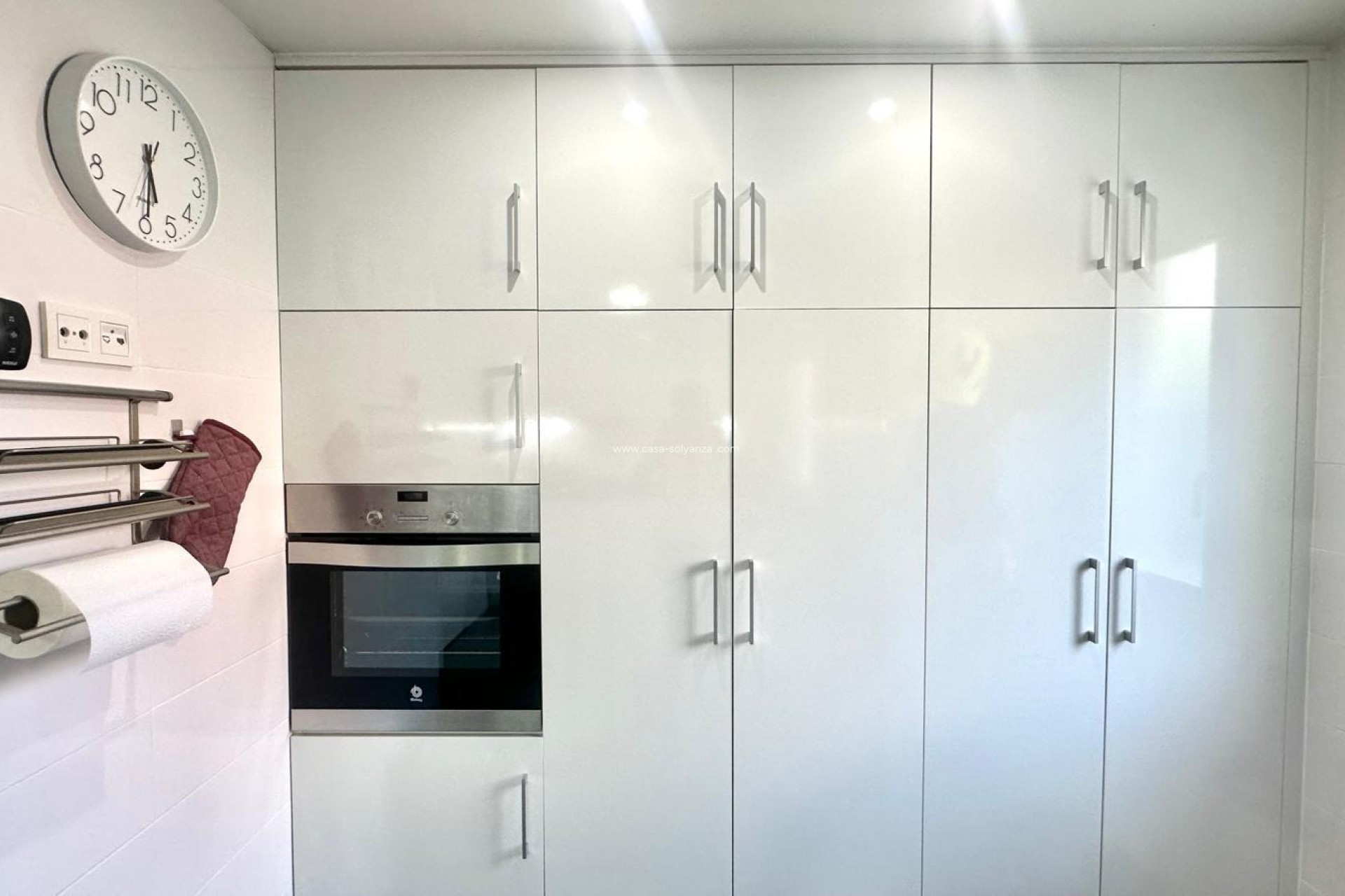 Resale - Townhouse - Torrevieja - Aguas nuevas