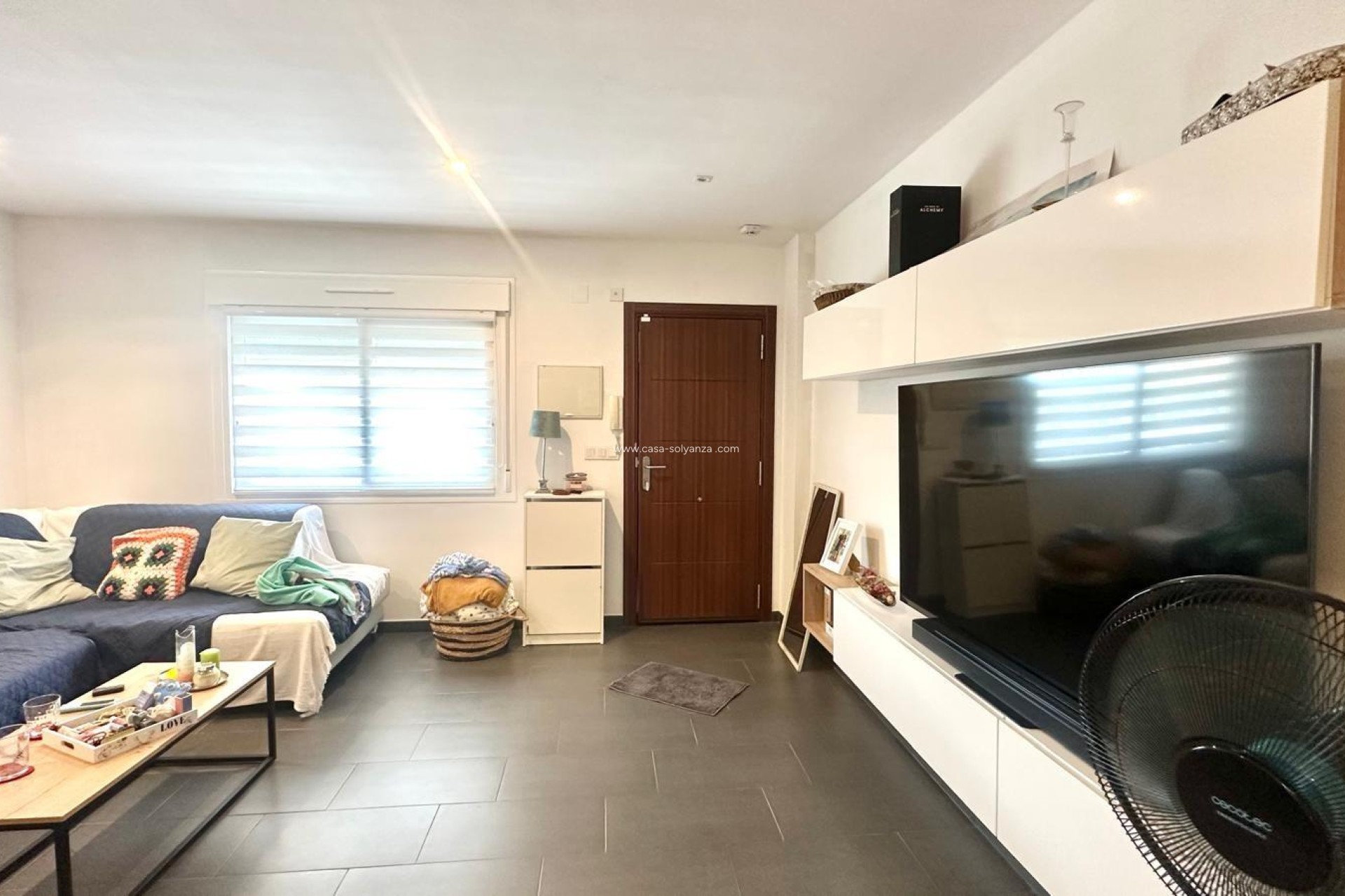 Resale - Townhouse - Torrevieja - Aguas nuevas