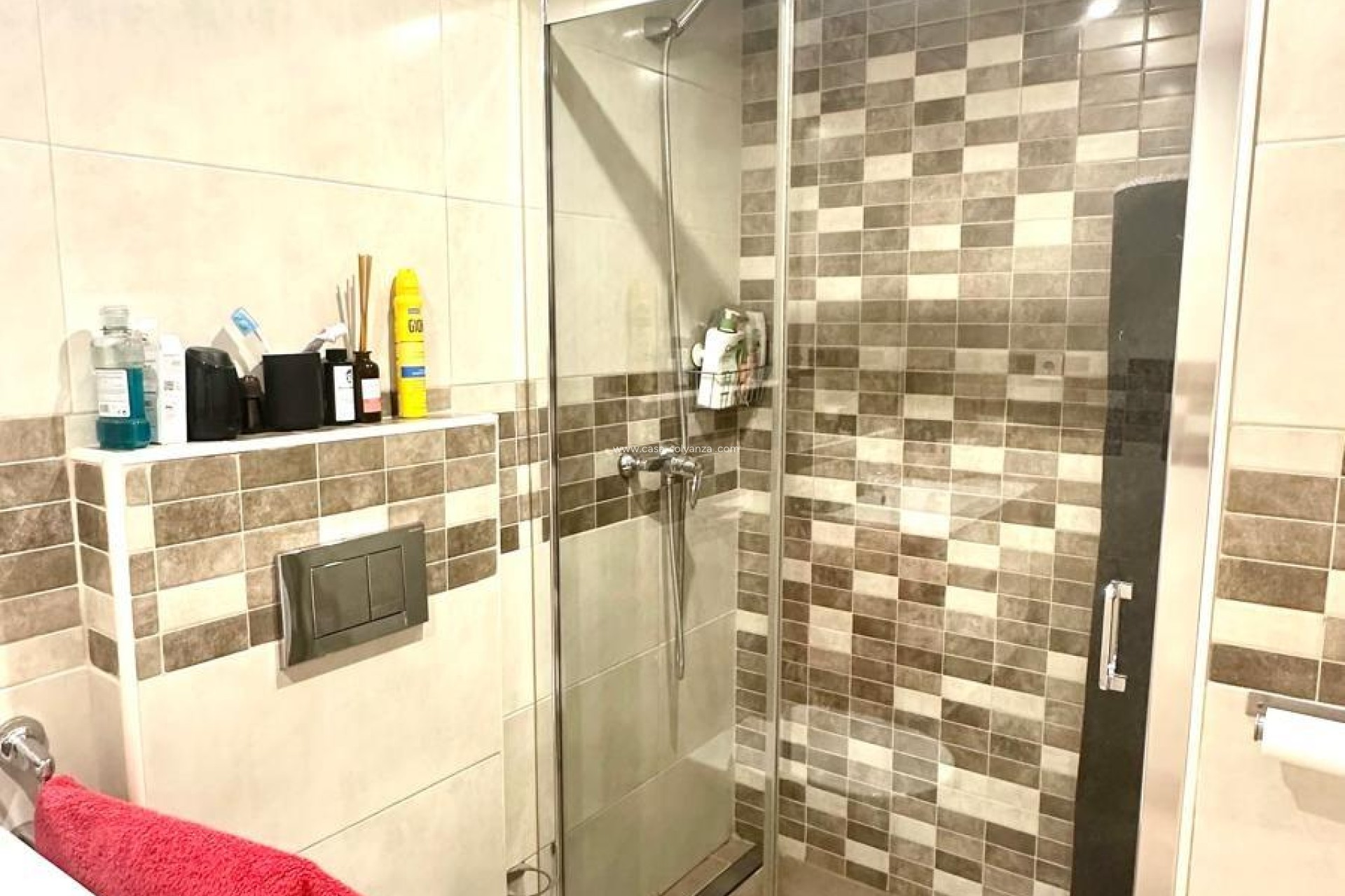 Resale - Townhouse - Torrevieja - Aguas nuevas